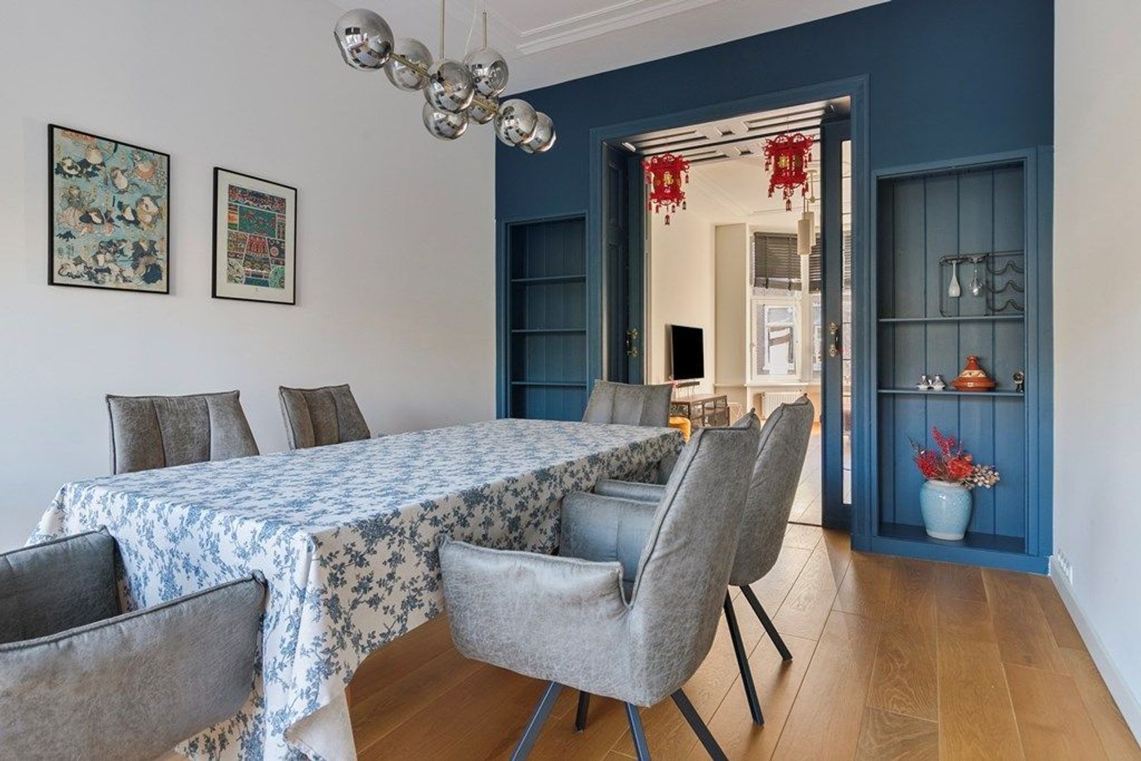 Fahrenheitstraat 397, Den Haag foto-2