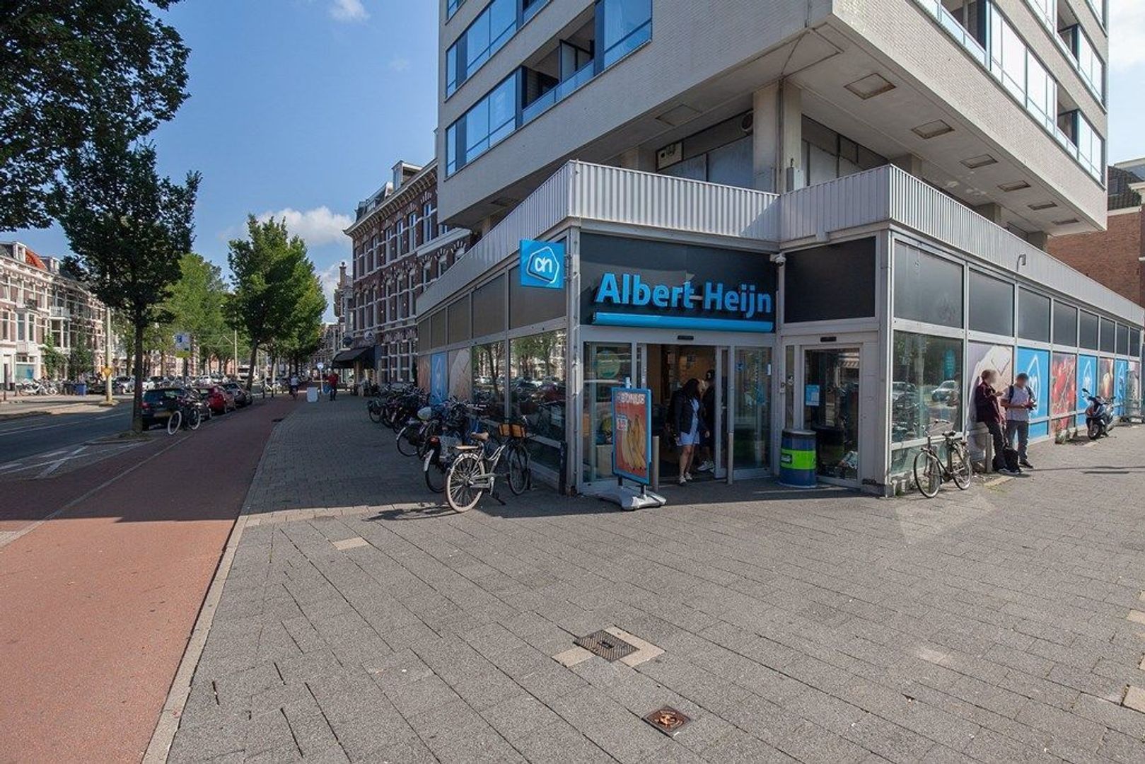 Laan van Meerdervoort 207 A1, Den Haag foto-23