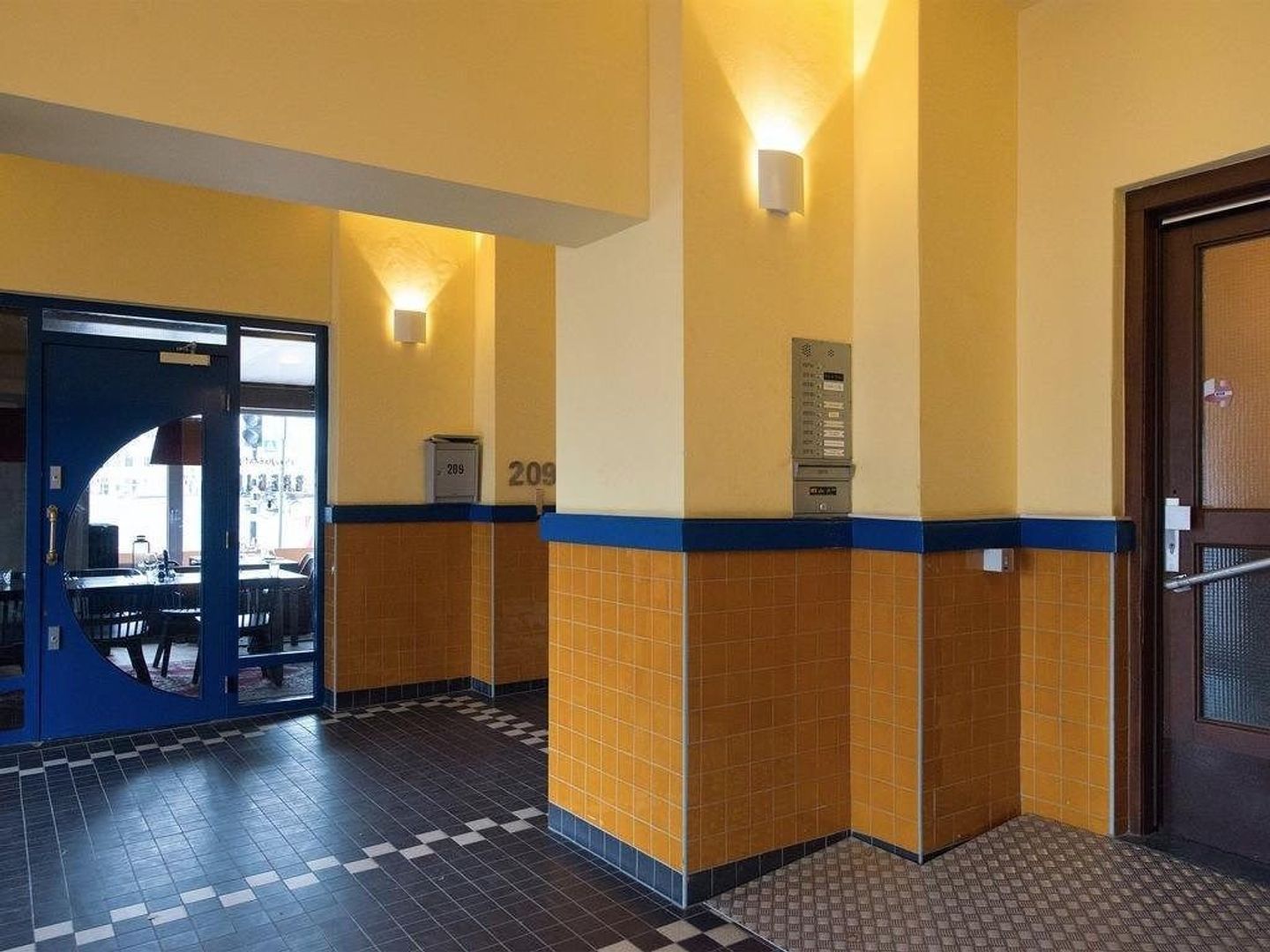 Laan van Meerdervoort 207 A1, Den Haag foto-17