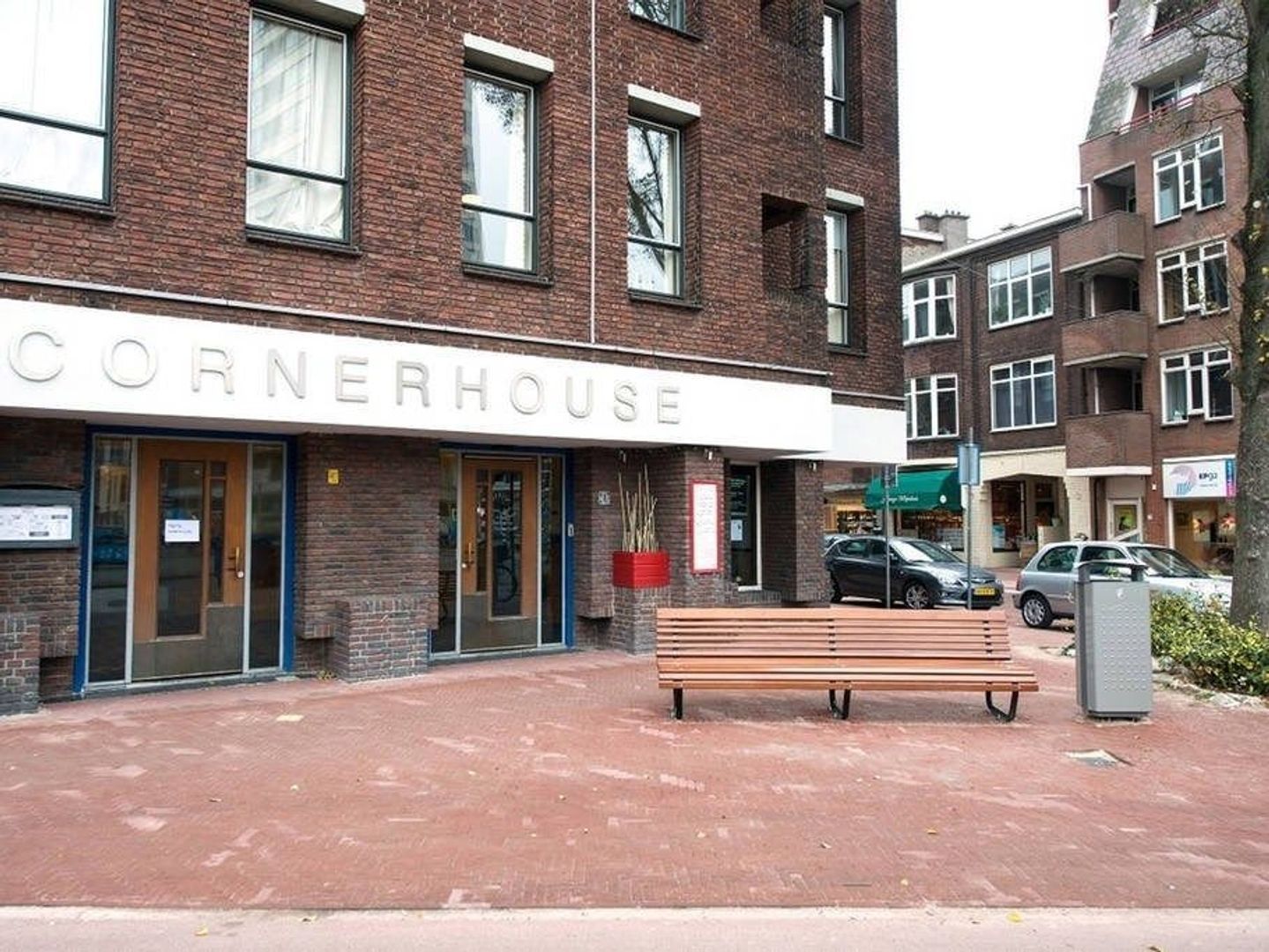 Laan van Meerdervoort 207 A1, Den Haag foto-22