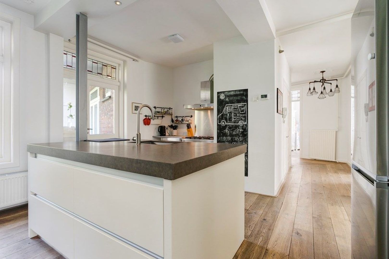 Vondelstraat 197, Den Haag foto-3