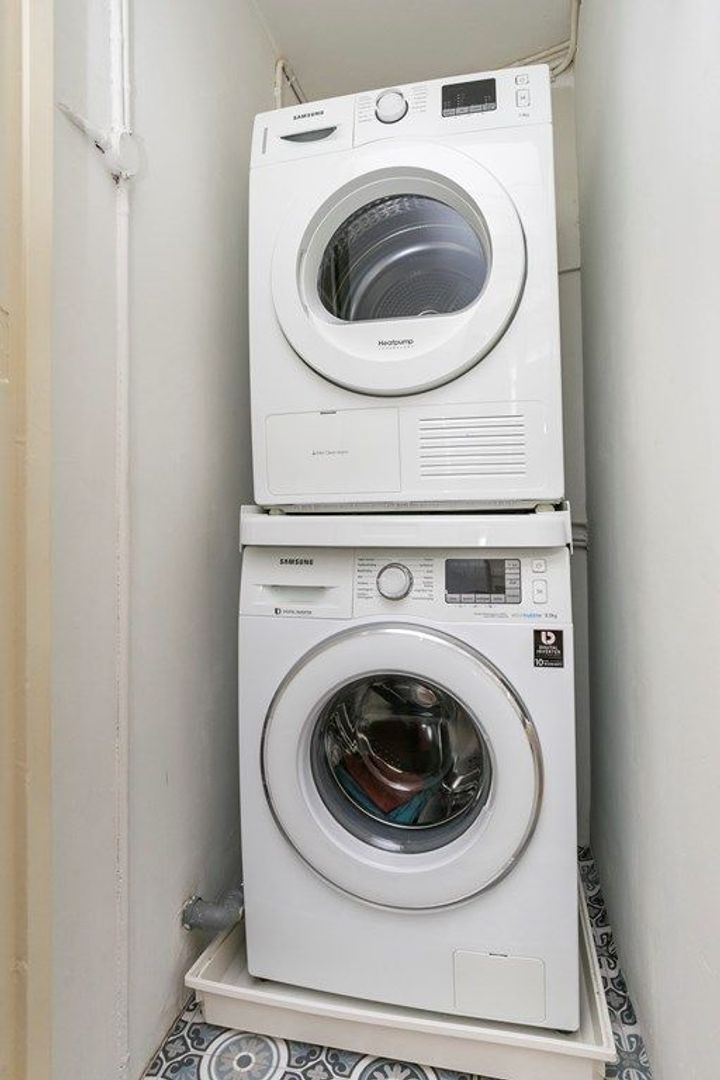 Vondelstraat 197, Den Haag foto-18