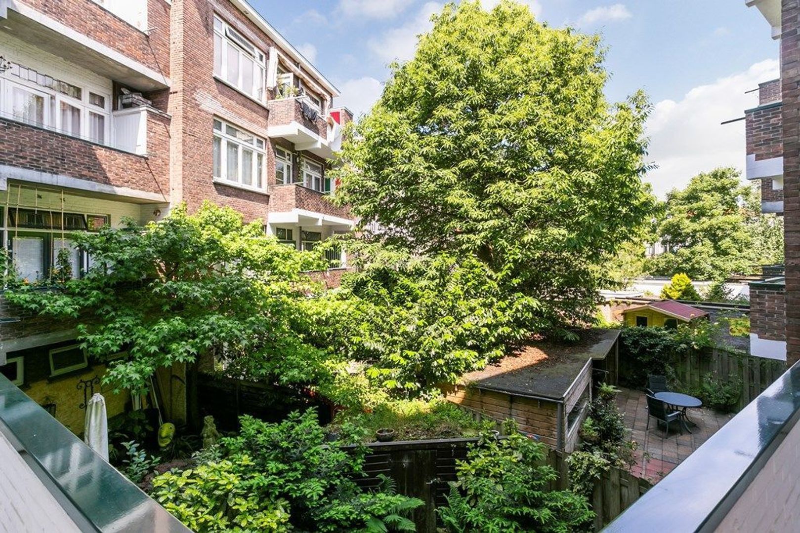 Vondelstraat 197, Den Haag foto-11