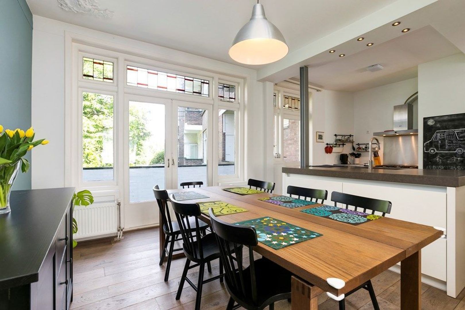 Vondelstraat 197, Den Haag foto-8