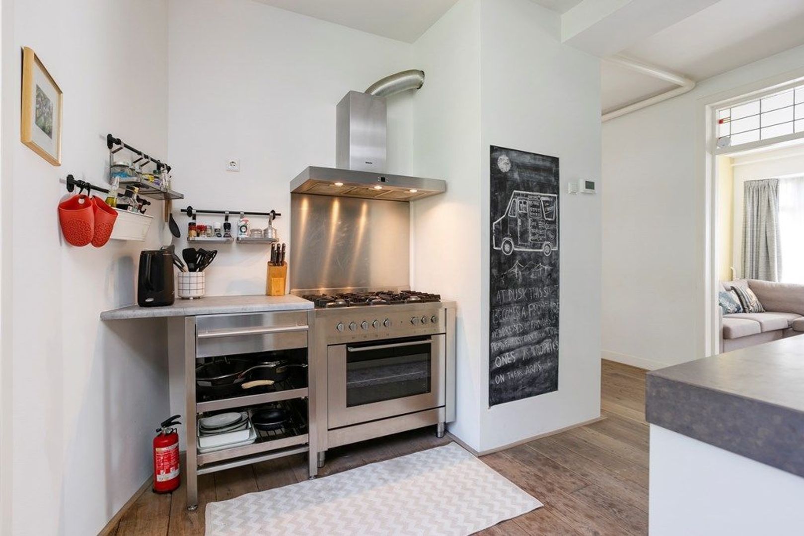 Vondelstraat 197, Den Haag foto-5