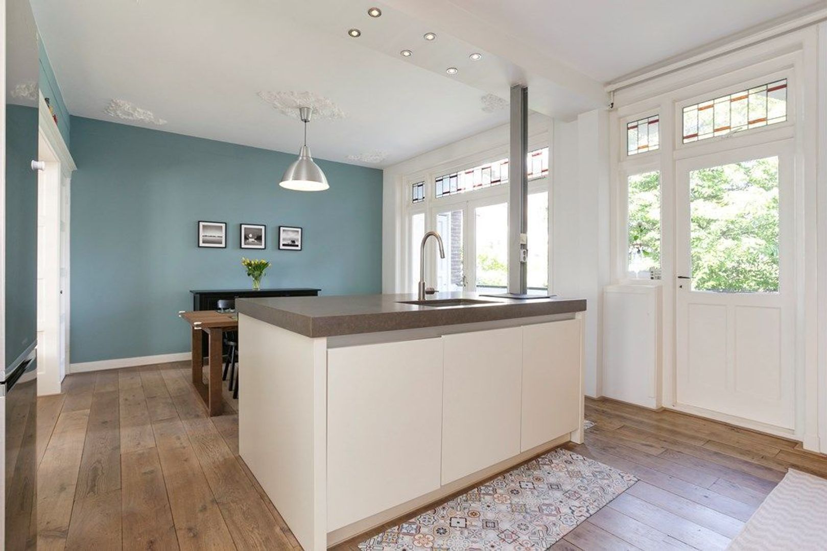 Vondelstraat 197, Den Haag foto-4