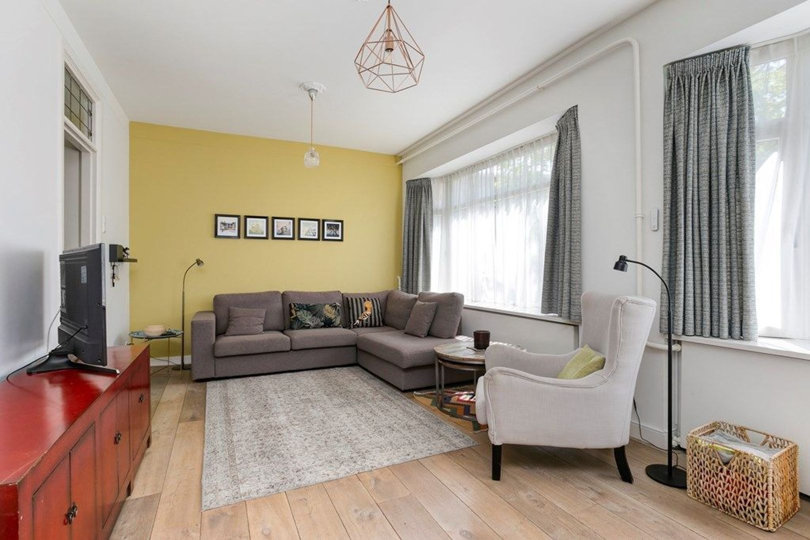 Vondelstraat 197, Den Haag foto-2