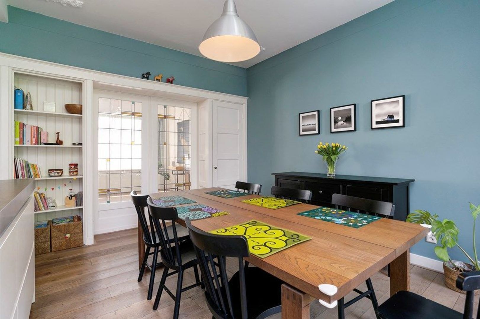 Vondelstraat 197, Den Haag foto-7