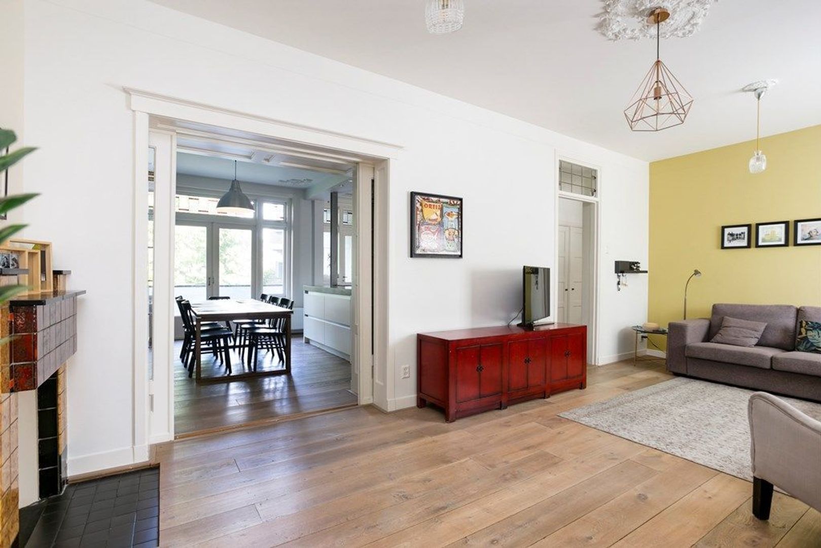 Vondelstraat 197, Den Haag foto-1