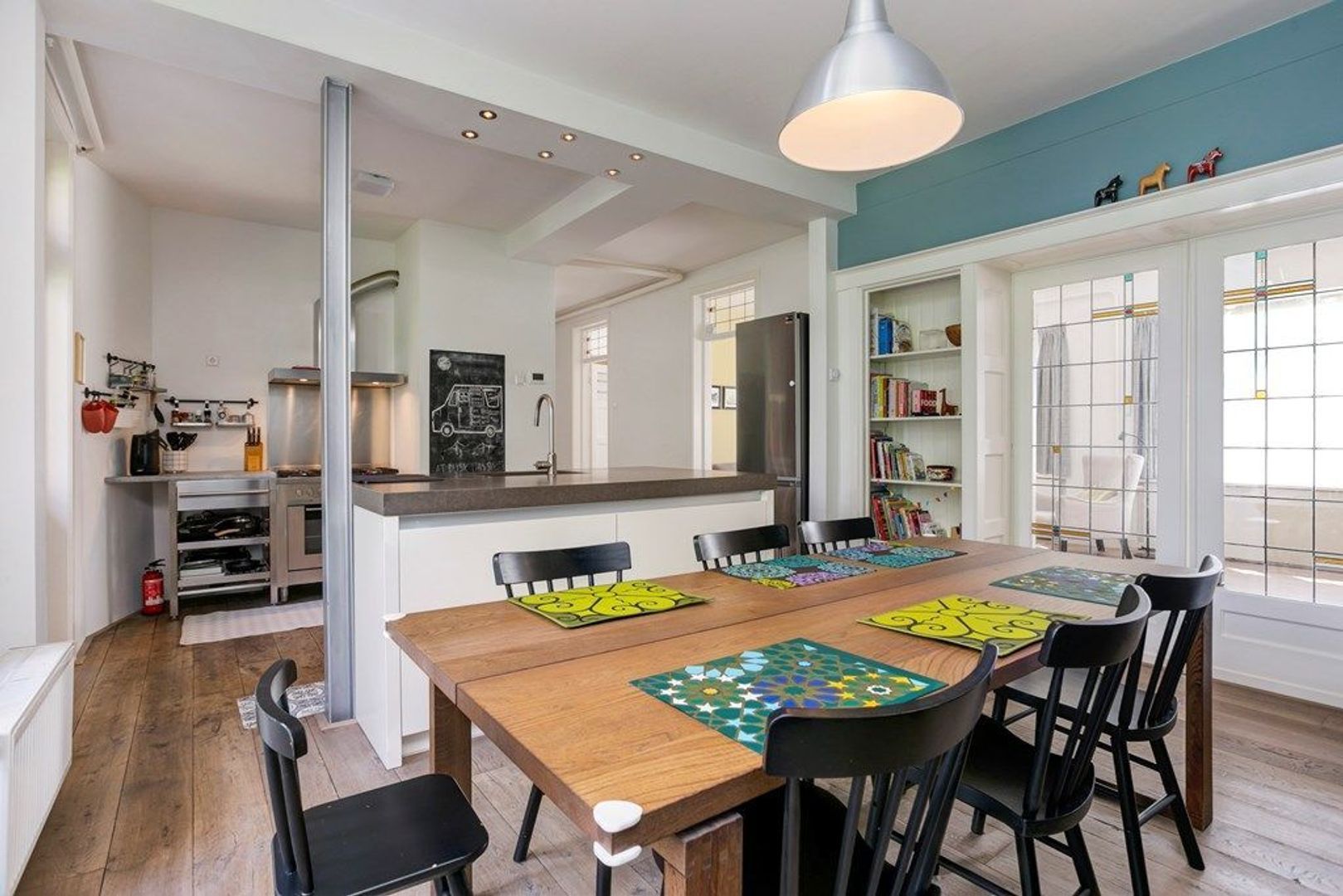 Vondelstraat 197, Den Haag foto-0