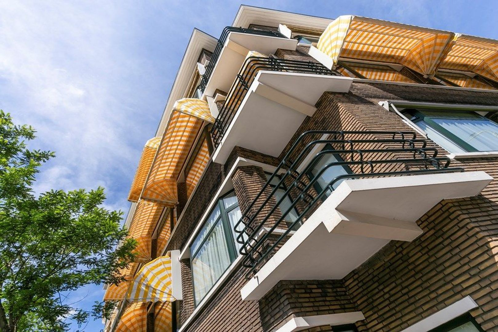 Vondelstraat 197, Den Haag foto-23