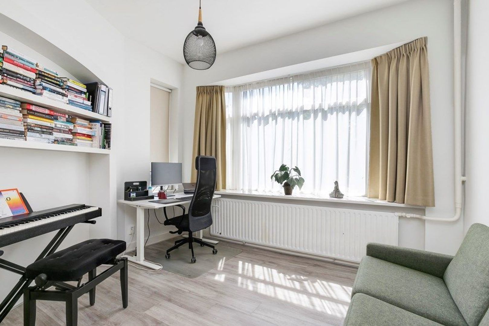 Vondelstraat 197, Den Haag foto-16