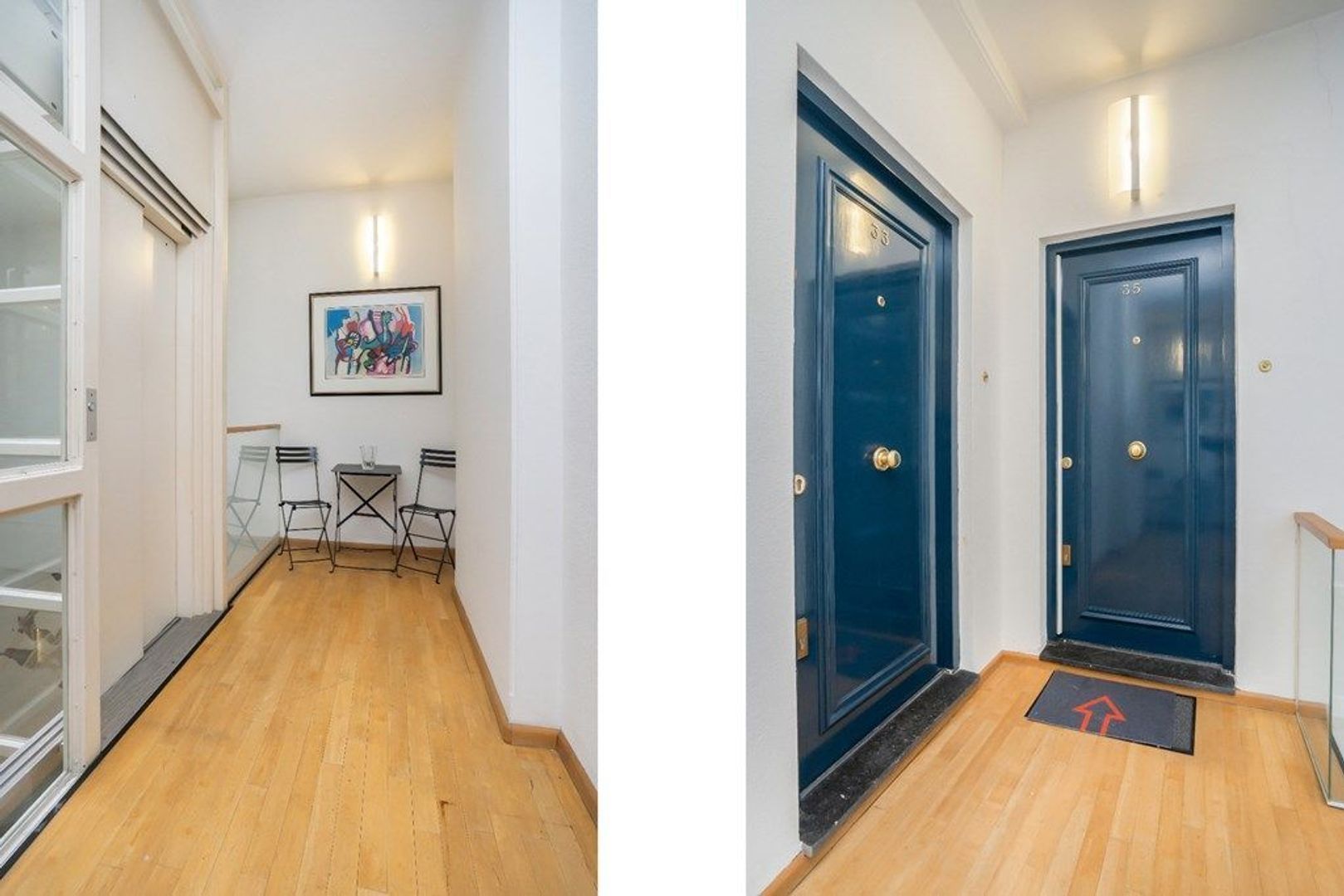 Lange Houtstraat 33, Den Haag foto-5