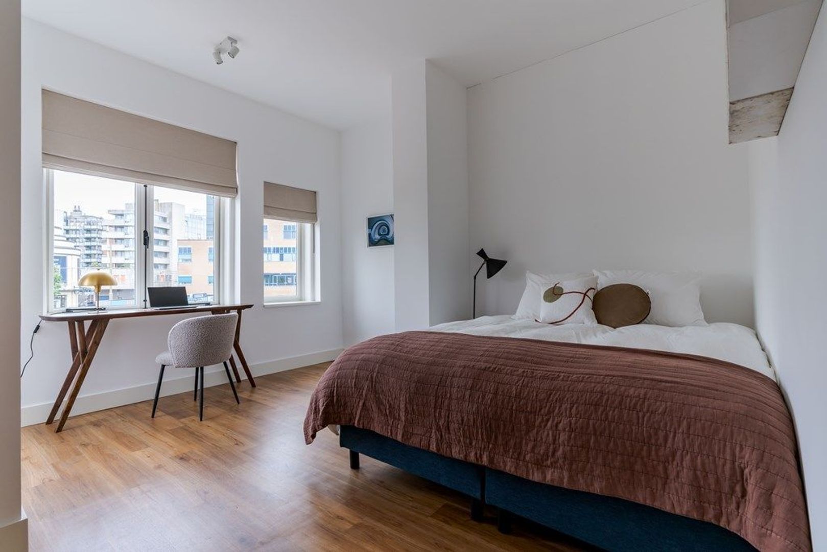 Nieuwe Parklaan 193 A, Den Haag foto-17