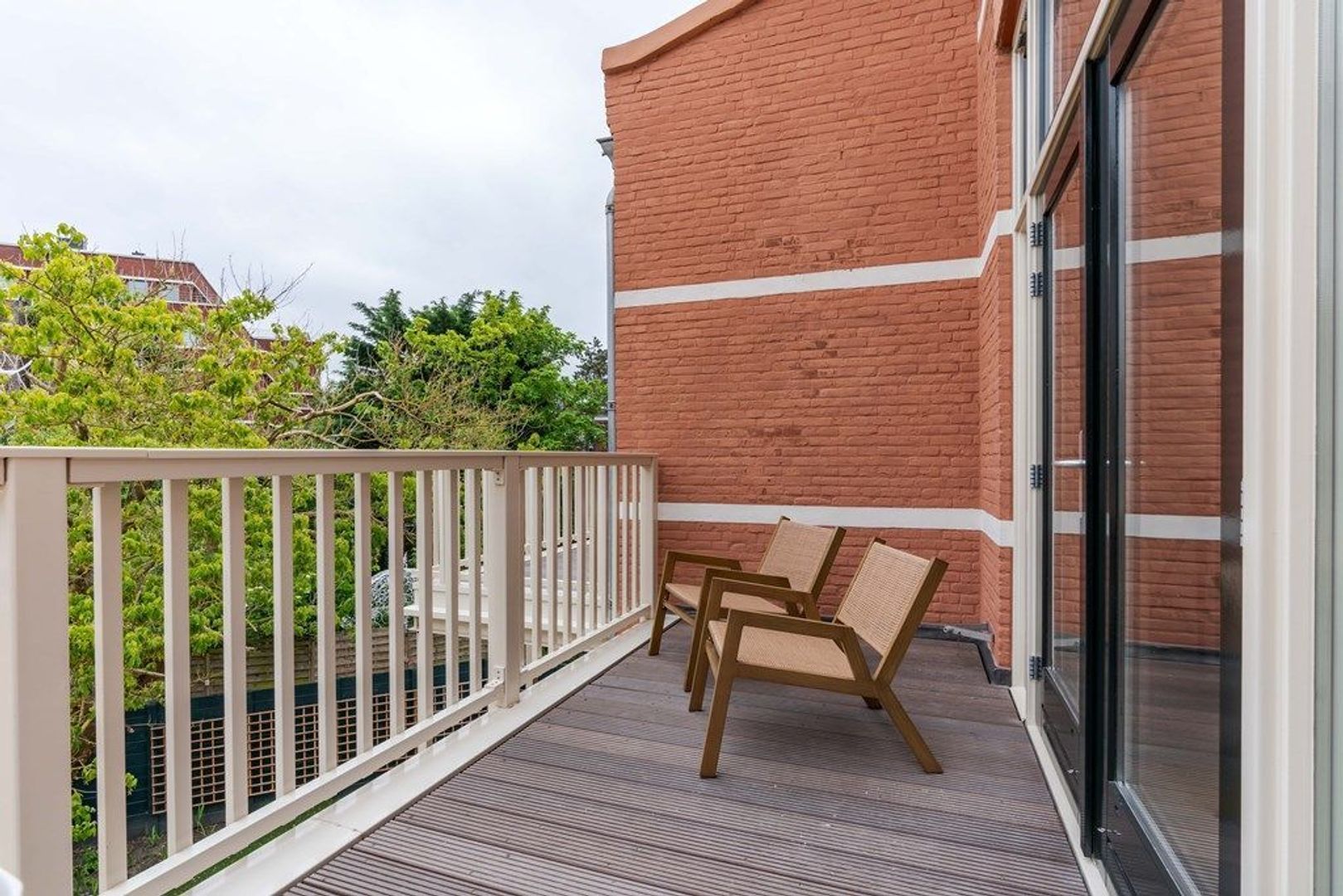 Nieuwe Parklaan 193 A, Den Haag foto-3