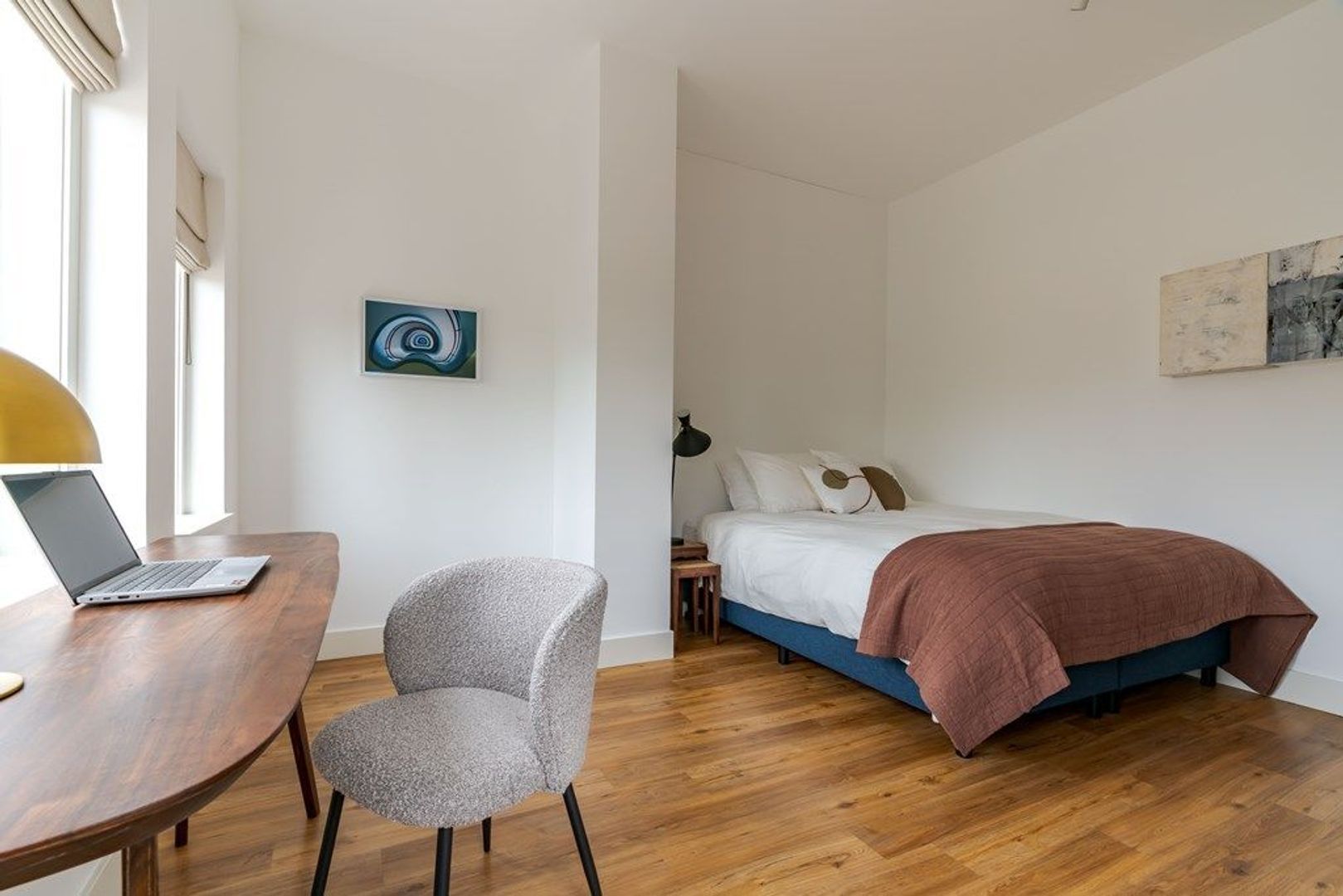 Nieuwe Parklaan 193 A, Den Haag foto-18