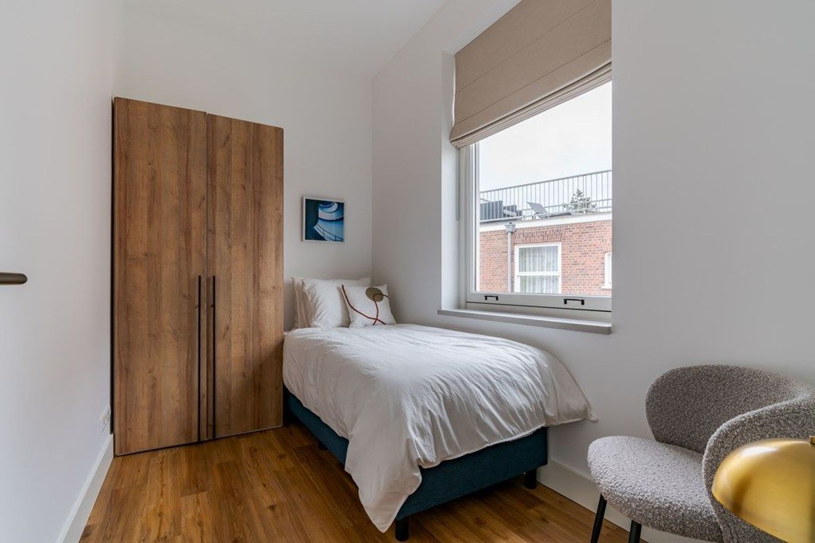 Nieuwe Parklaan 193 A, Den Haag foto-19