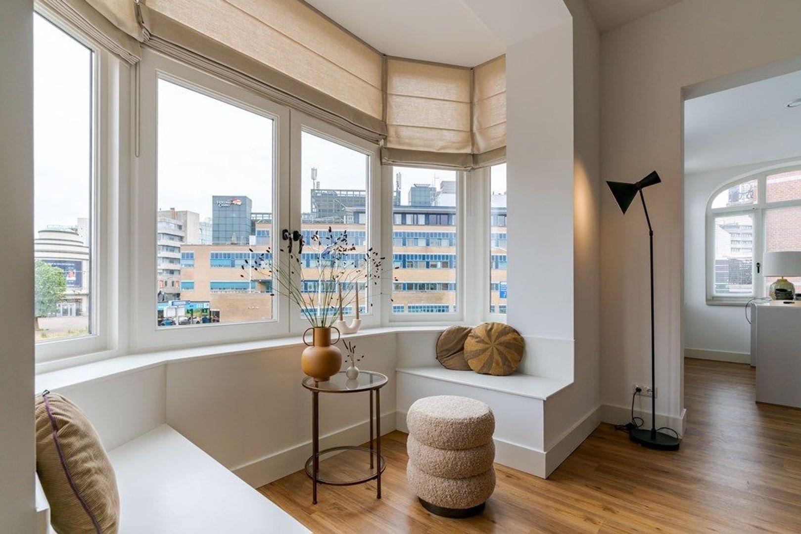 Nieuwe Parklaan 193 A, Den Haag foto-9