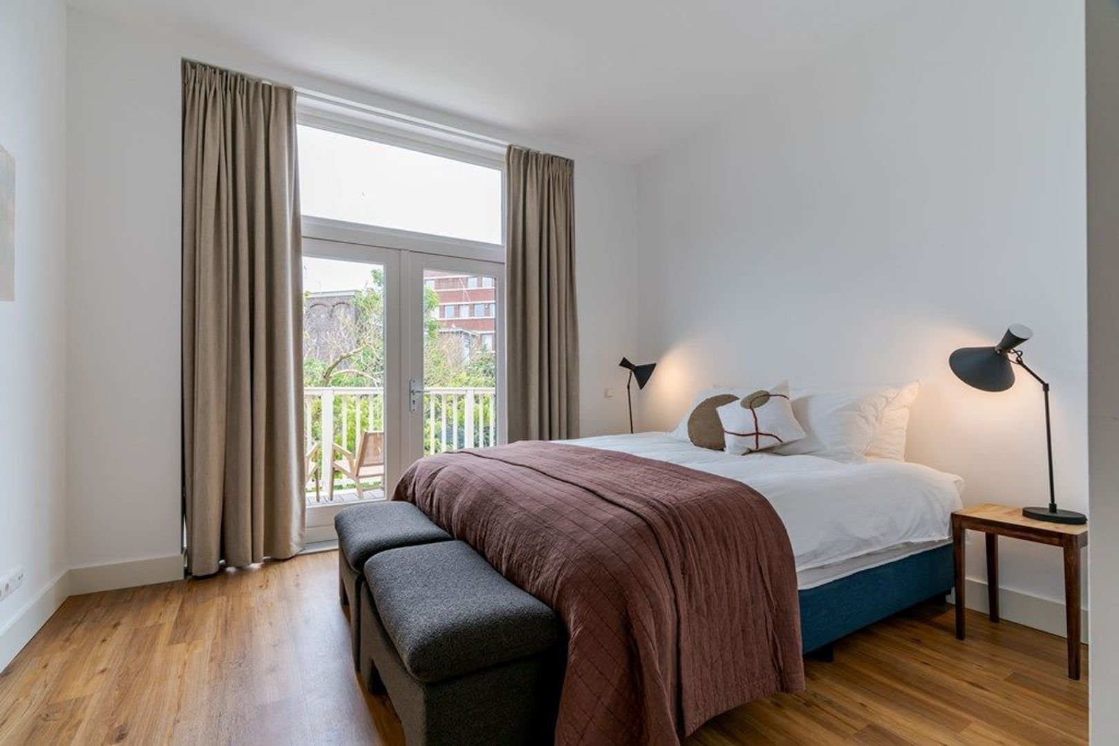 Nieuwe Parklaan 193 A, Den Haag foto-15