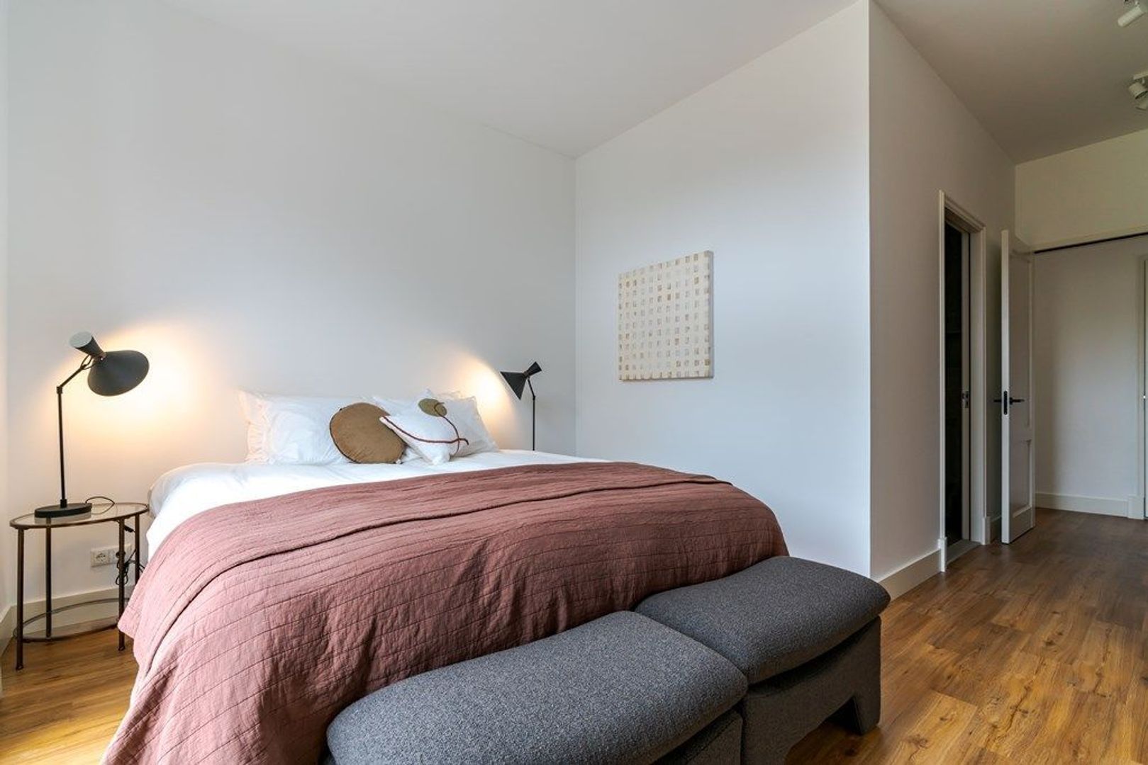 Nieuwe Parklaan 193 A, Den Haag foto-14