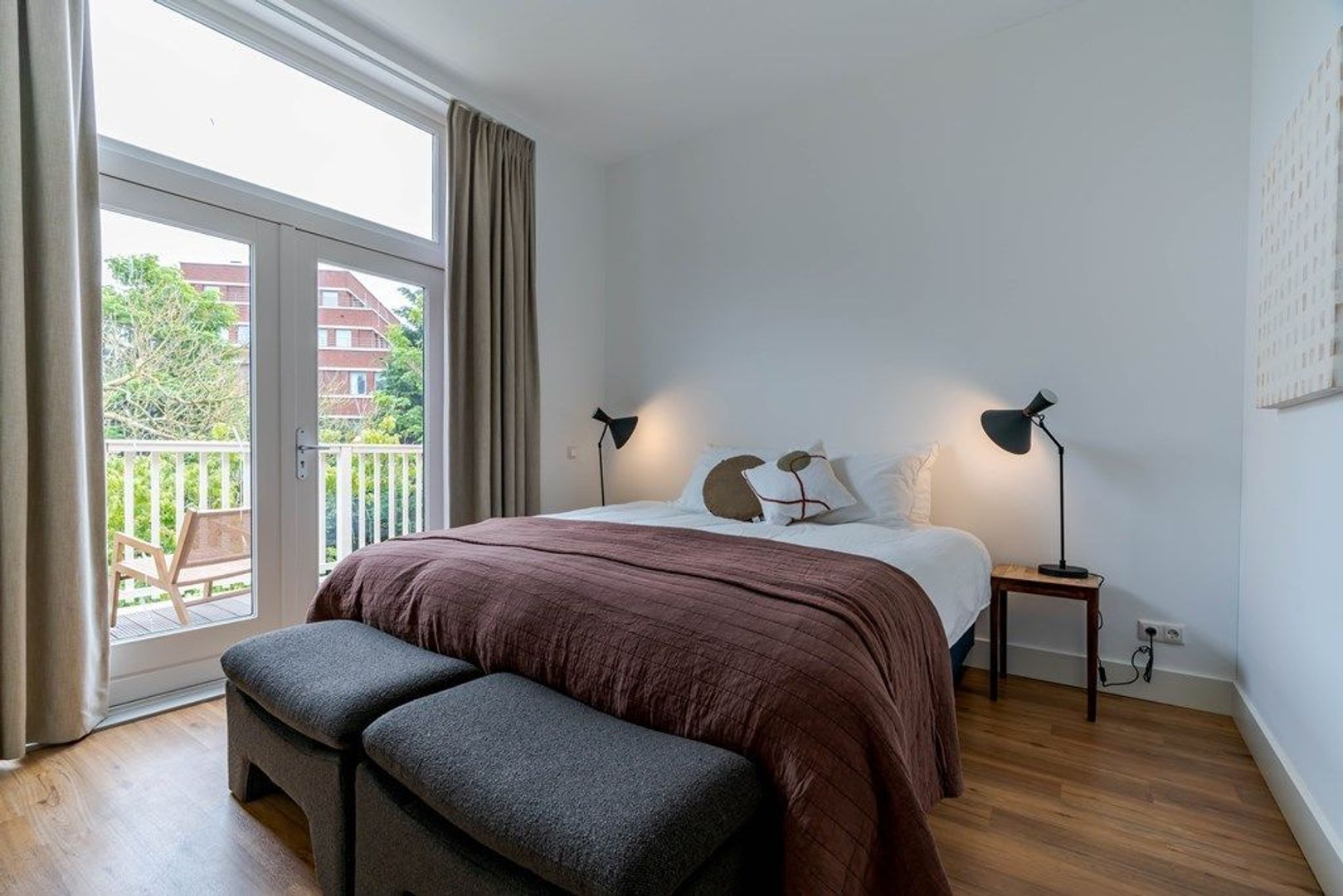 Nieuwe Parklaan 193 A, Den Haag foto-13