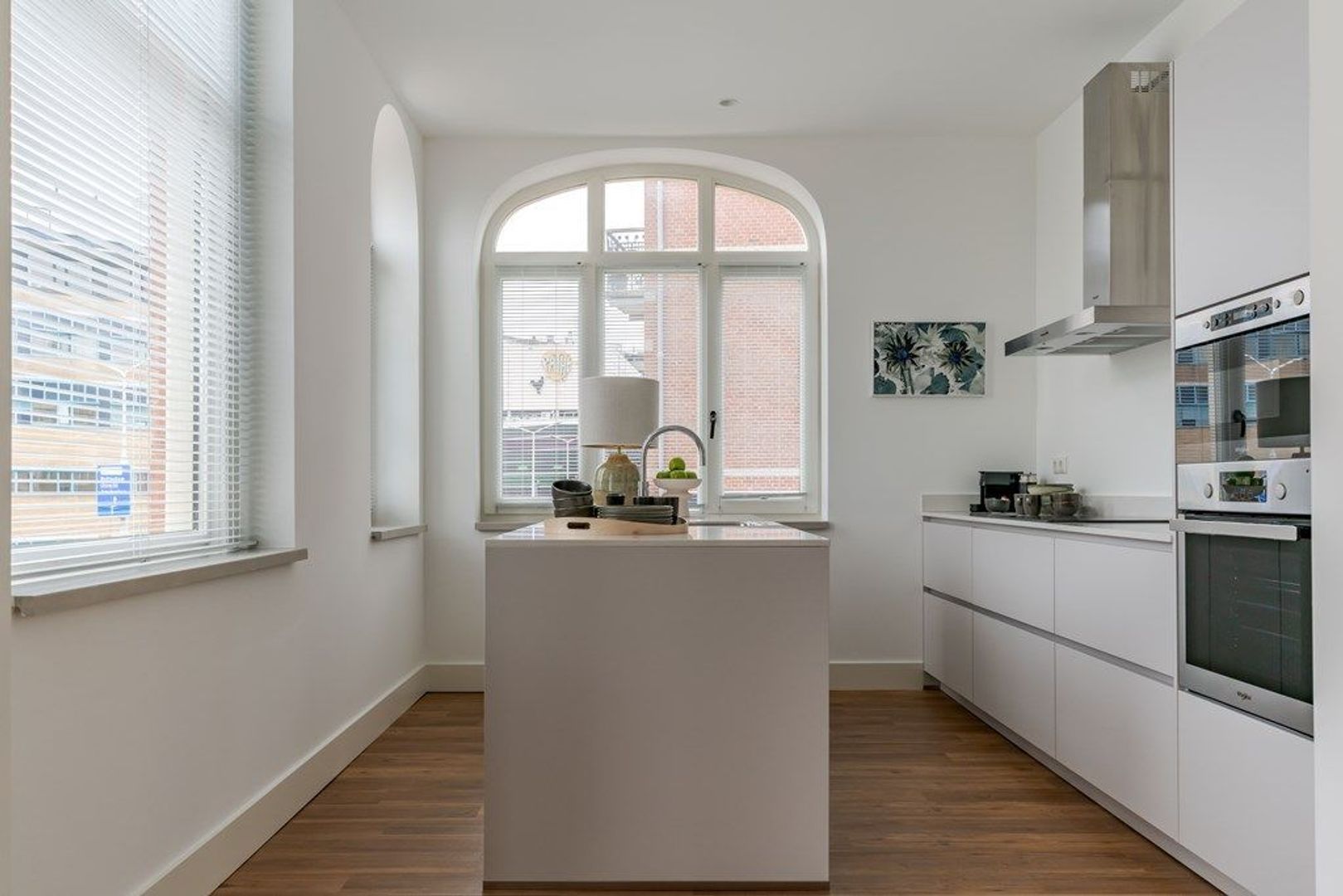 Nieuwe Parklaan 193 A, Den Haag foto-10