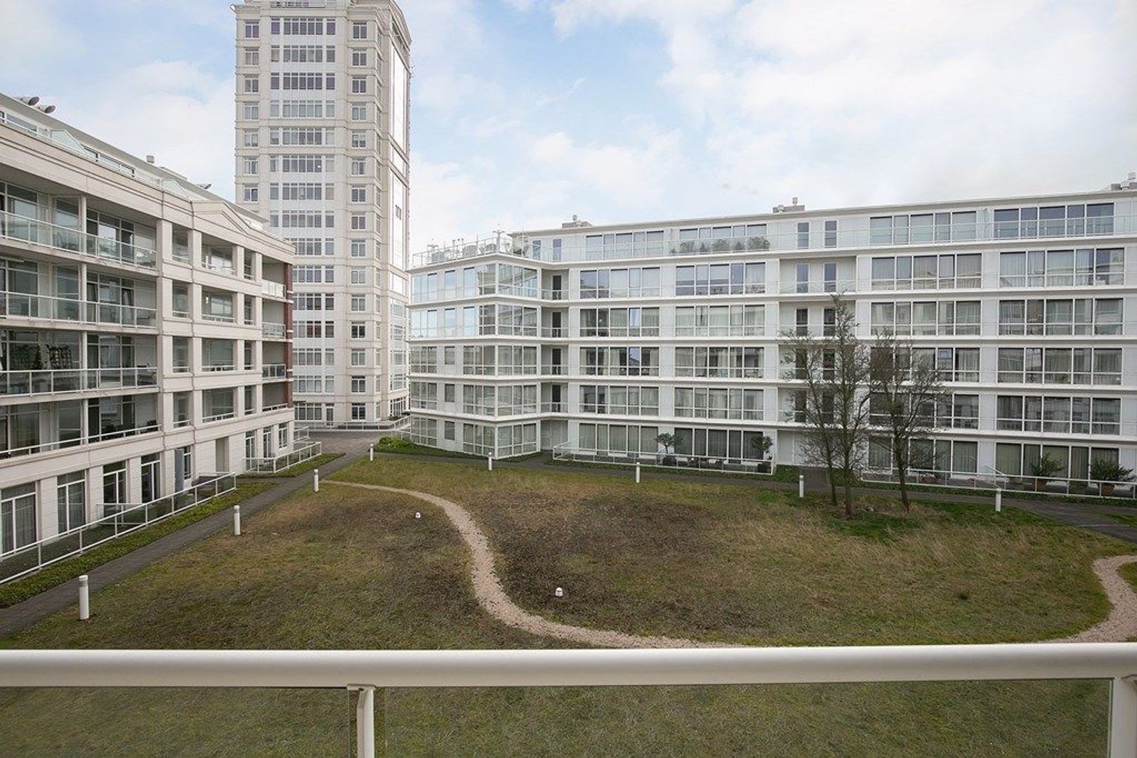 Burgemeester Patijnlaan 57 E, Den Haag foto-10