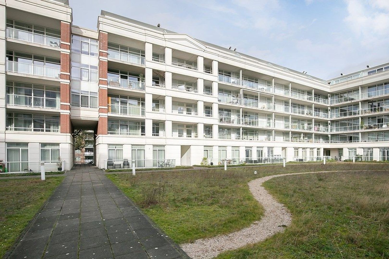 Burgemeester Patijnlaan 57 E, Den Haag foto-15