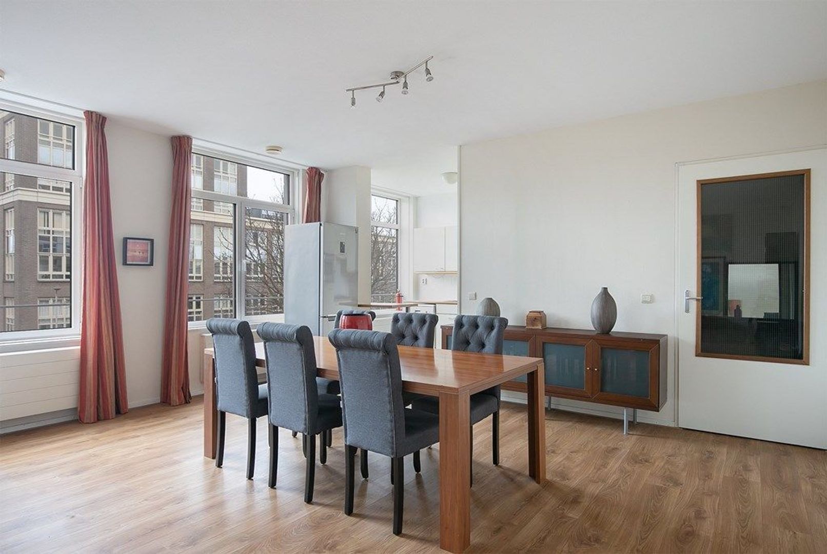 Burgemeester Patijnlaan 57 E, Den Haag foto-1