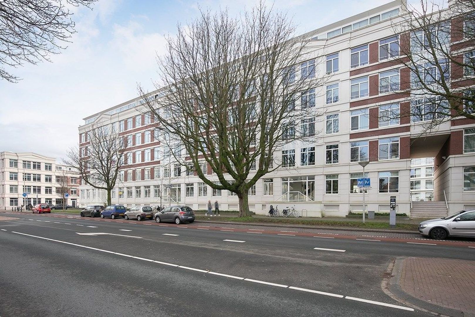 Burgemeester Patijnlaan 57 E, Den Haag foto-16