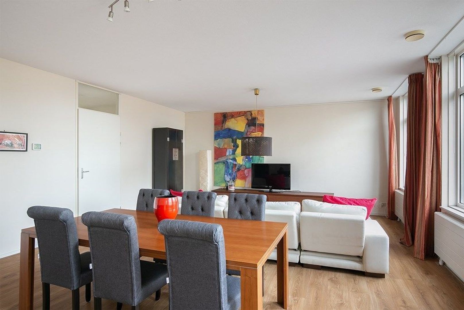 Burgemeester Patijnlaan 57 E, Den Haag foto-2