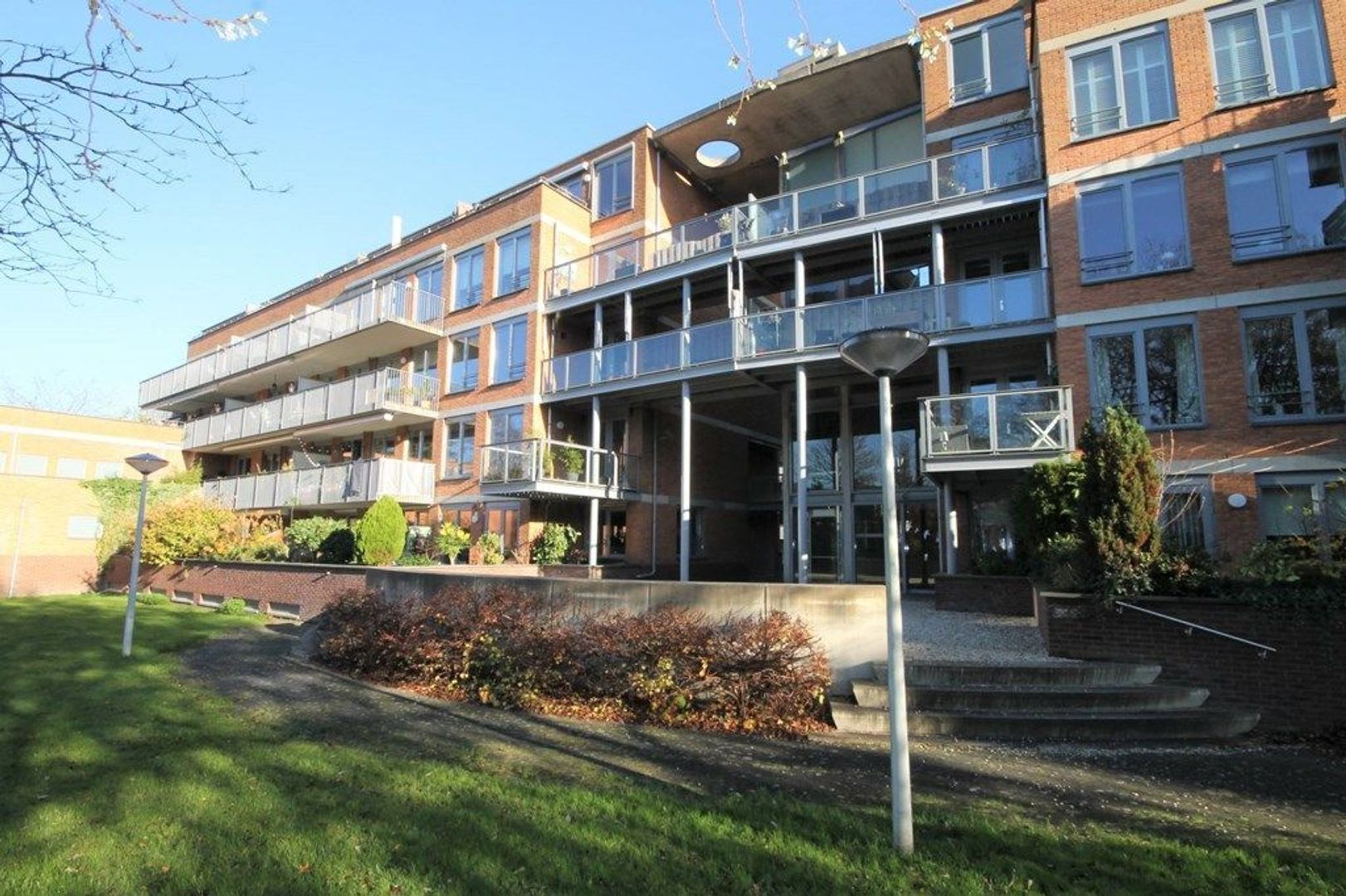 Bachstraat 191, Leiden foto-2