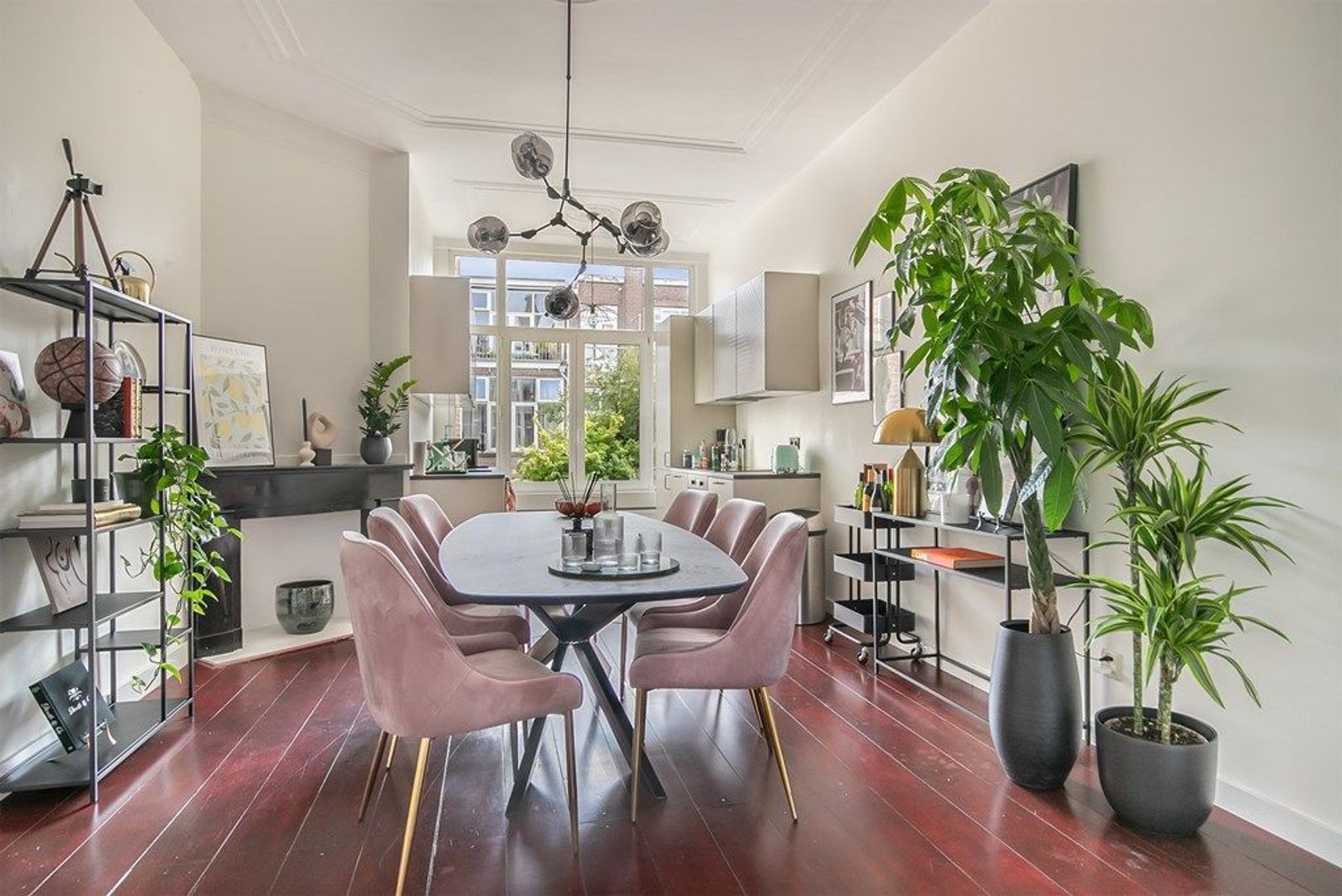 Acaciastraat 176, Den Haag foto-0