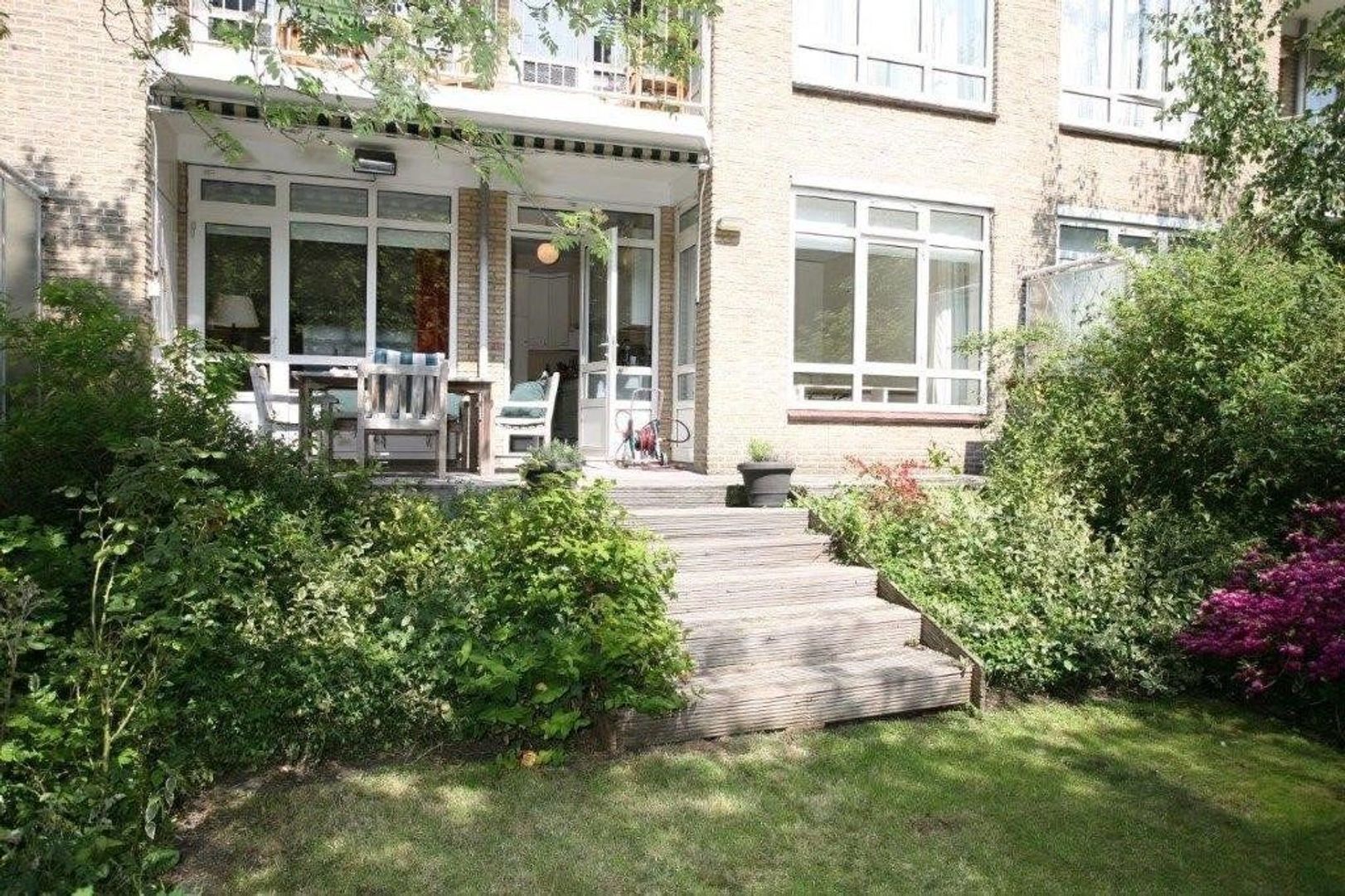 Van Trigtstraat 66, Den Haag foto-8
