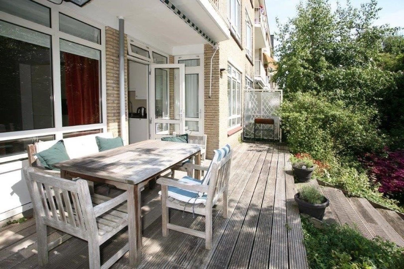 Van Trigtstraat 66, Den Haag foto-10