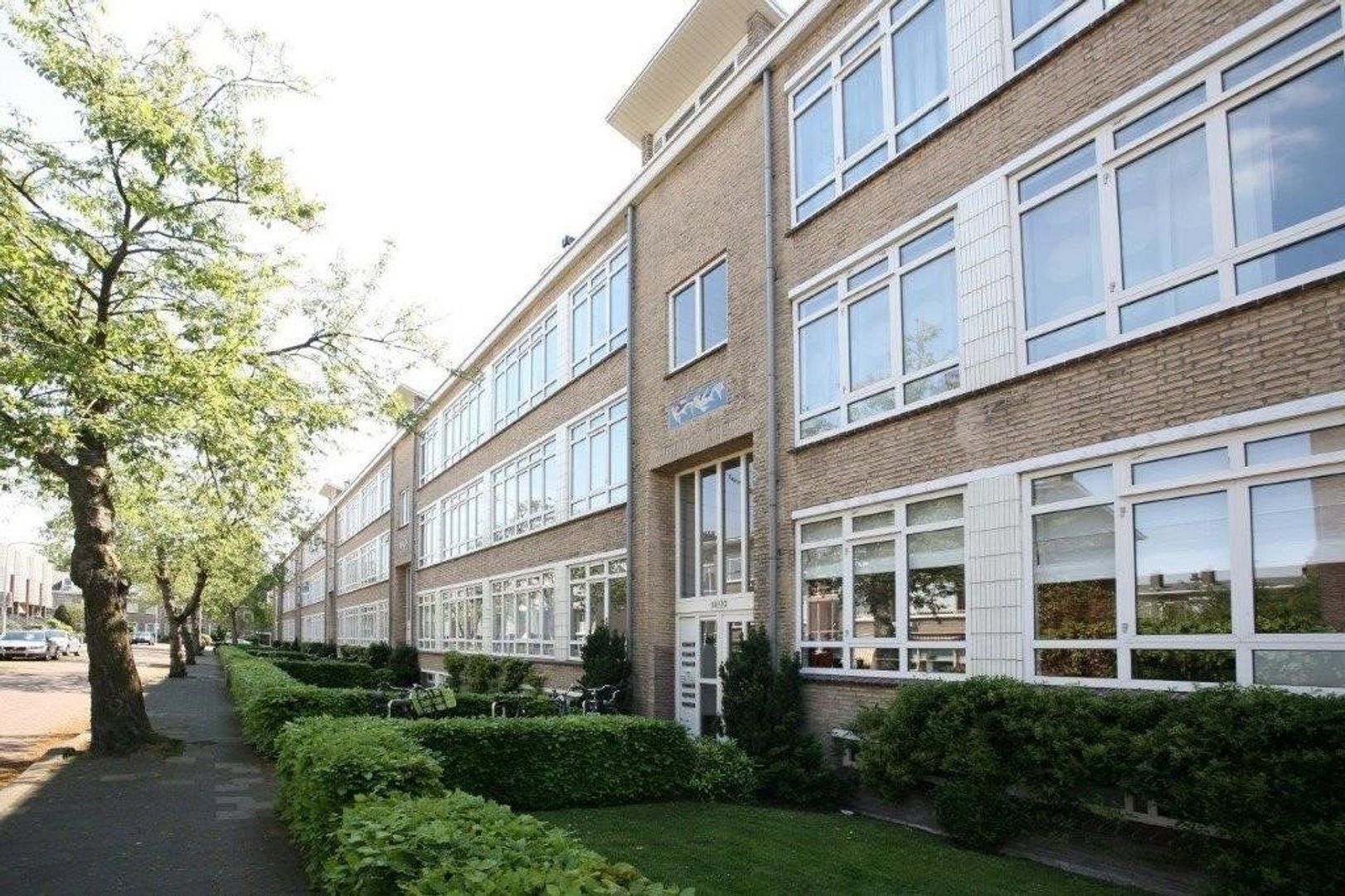 Van Trigtstraat 66, Den Haag foto-18