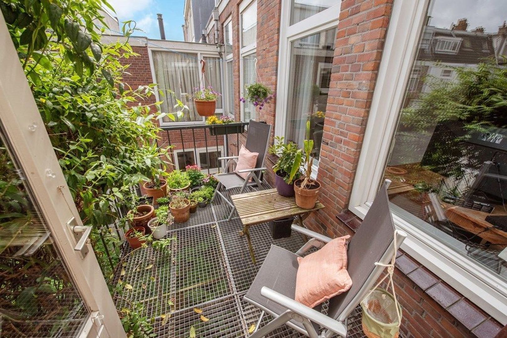 Noorderbeekdwarsstraat 87 89, Den Haag foto-13