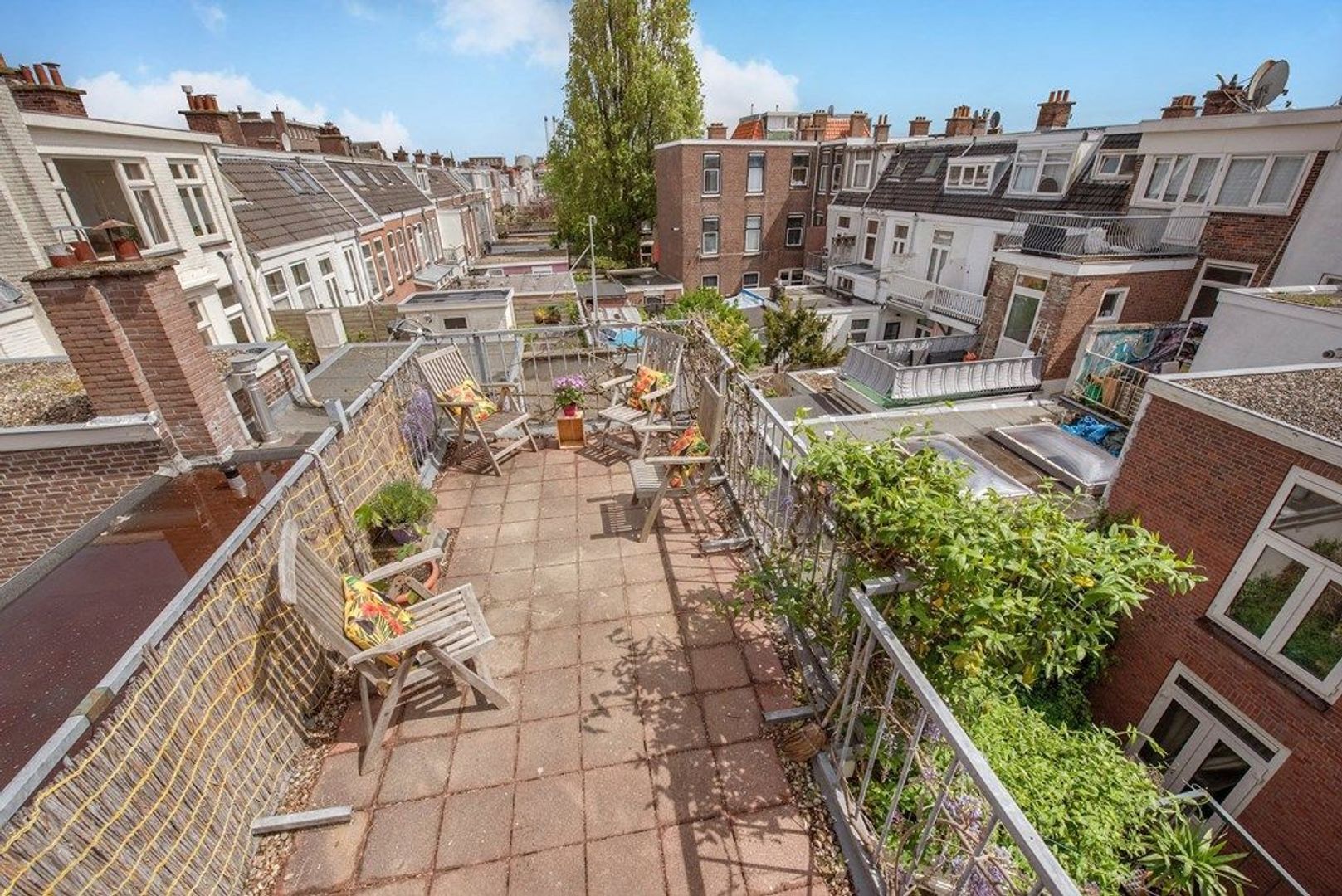 Noorderbeekdwarsstraat 87 89, Den Haag foto-19