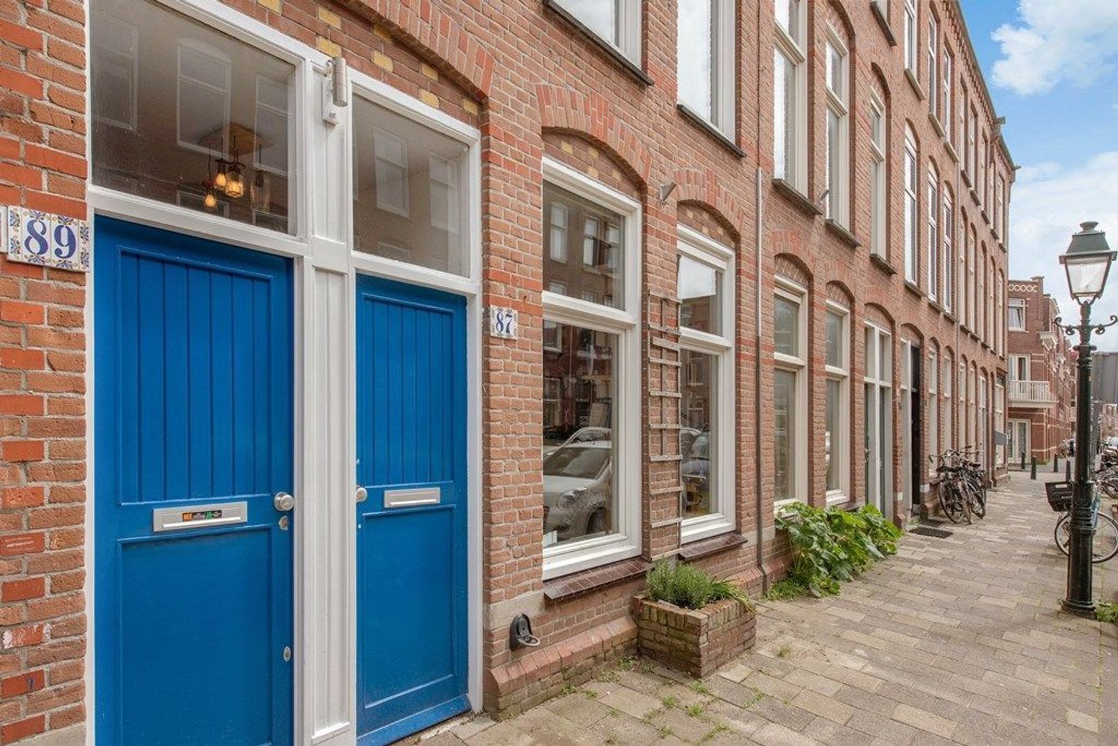 Noorderbeekdwarsstraat 87 89, Den Haag foto-23