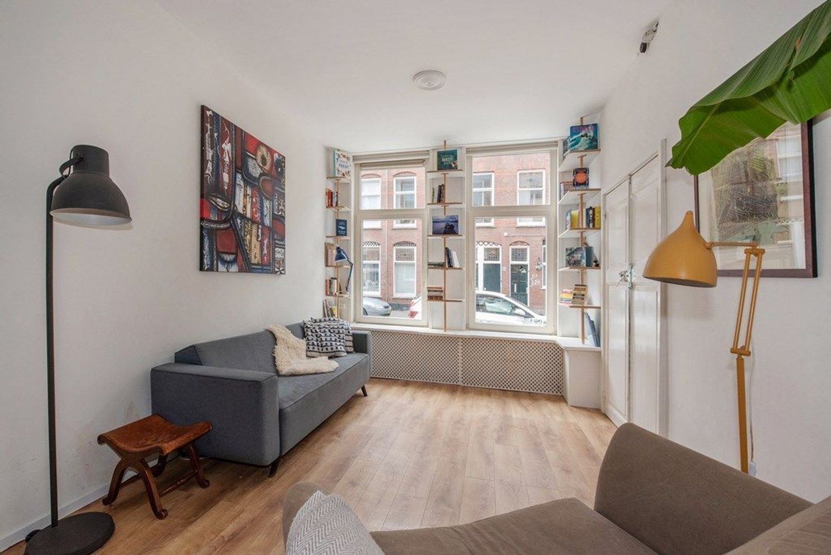 Noorderbeekdwarsstraat 87 89, Den Haag foto-1