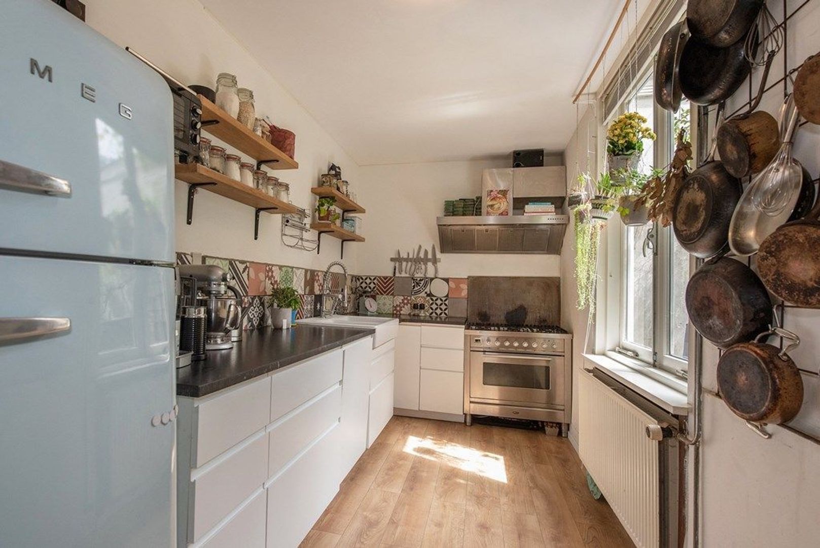 Noorderbeekdwarsstraat 87 89, Den Haag foto-6