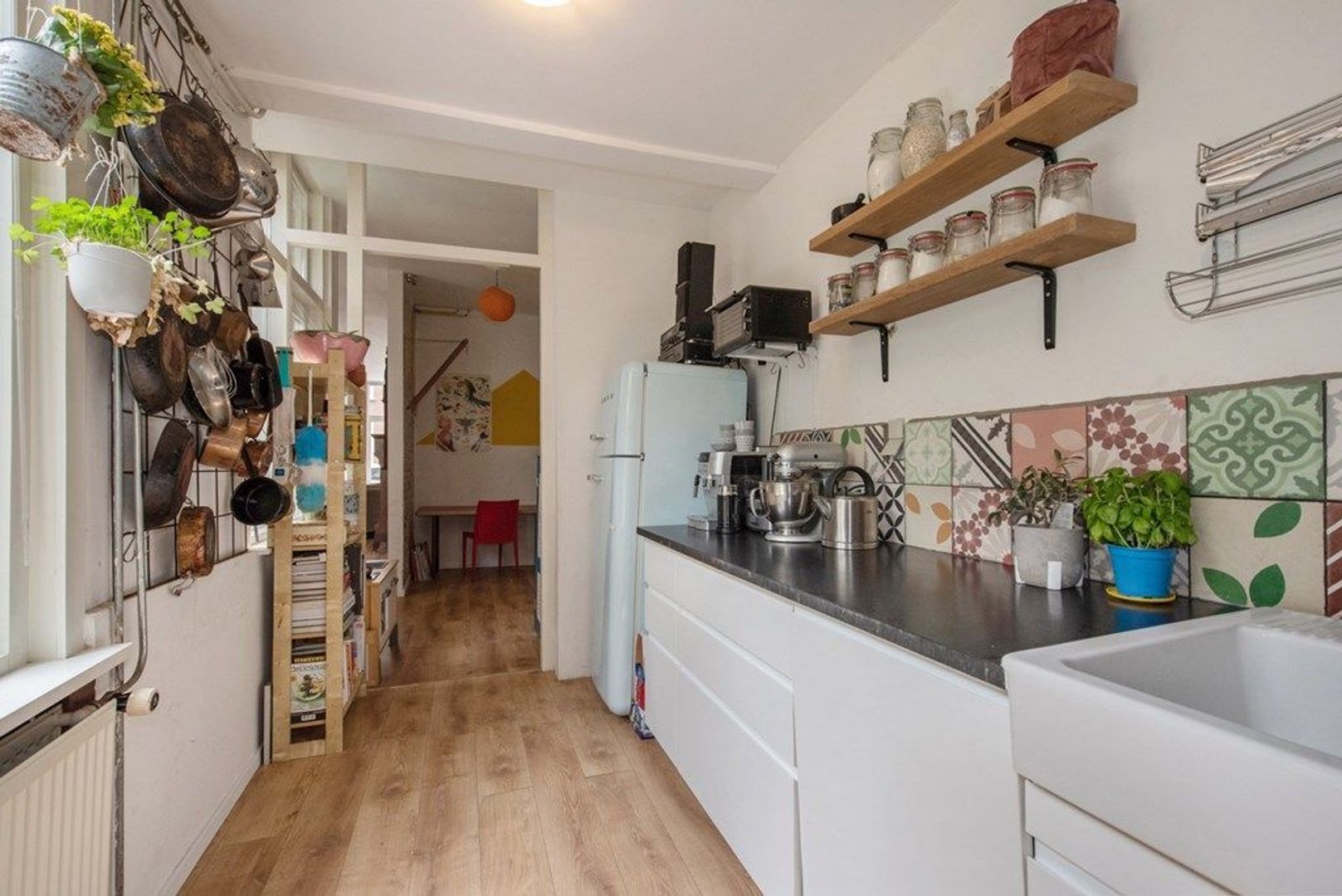 Noorderbeekdwarsstraat 87 89, Den Haag foto-5