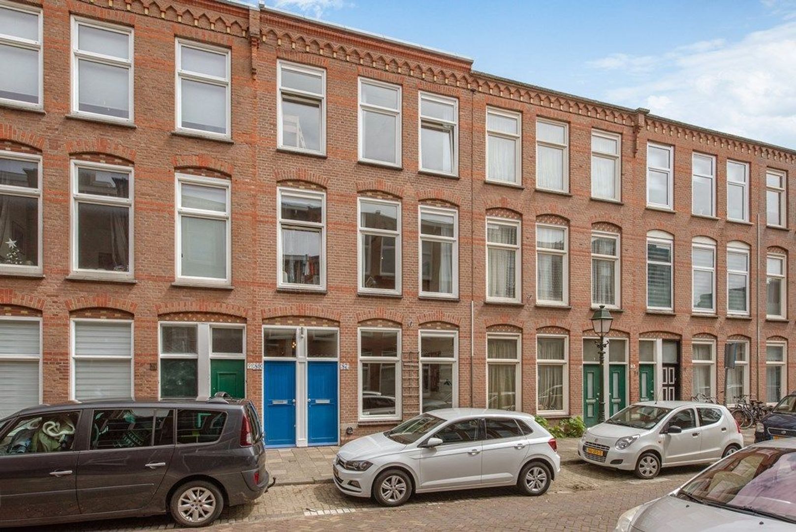 Noorderbeekdwarsstraat 87 89, Den Haag foto-24