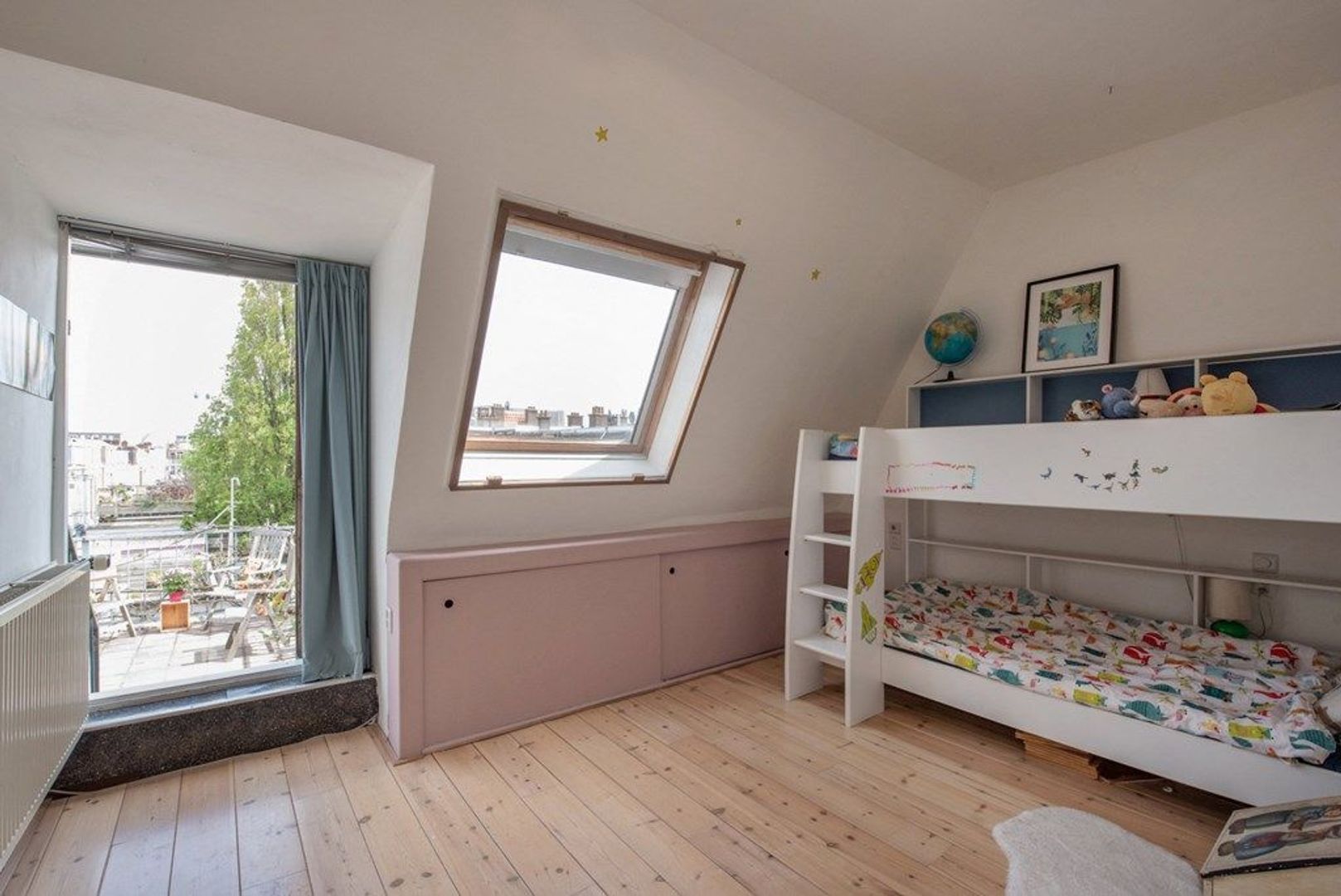Noorderbeekdwarsstraat 87 89, Den Haag foto-16