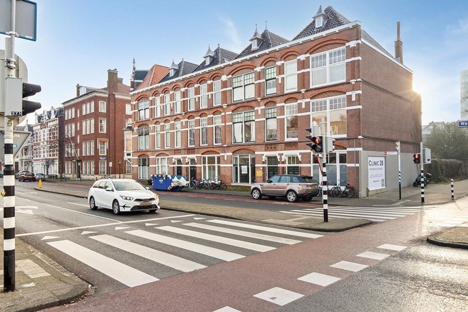 Wassenaarseweg 5, Den Haag foto-20