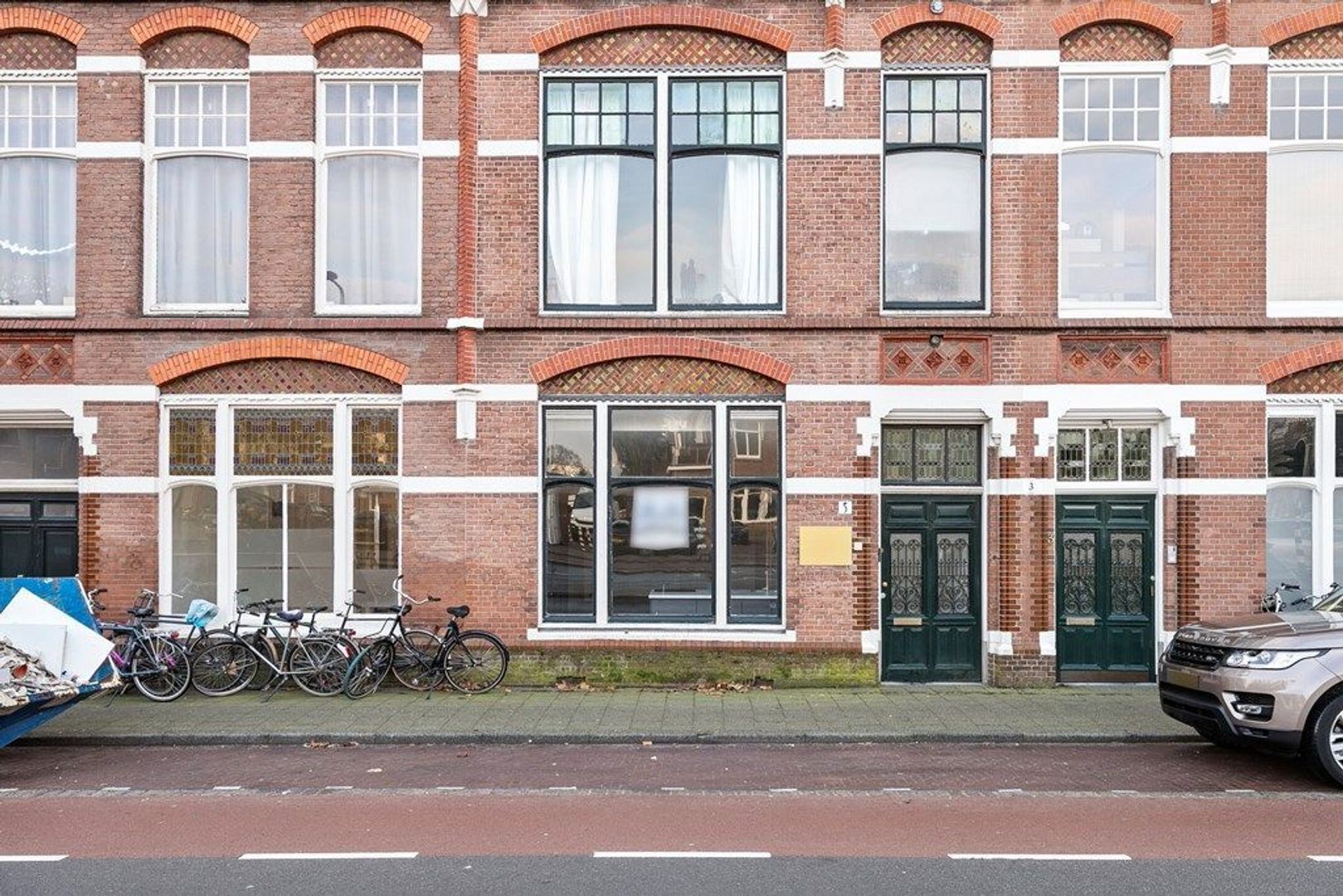 Wassenaarseweg 5, Den Haag foto-2