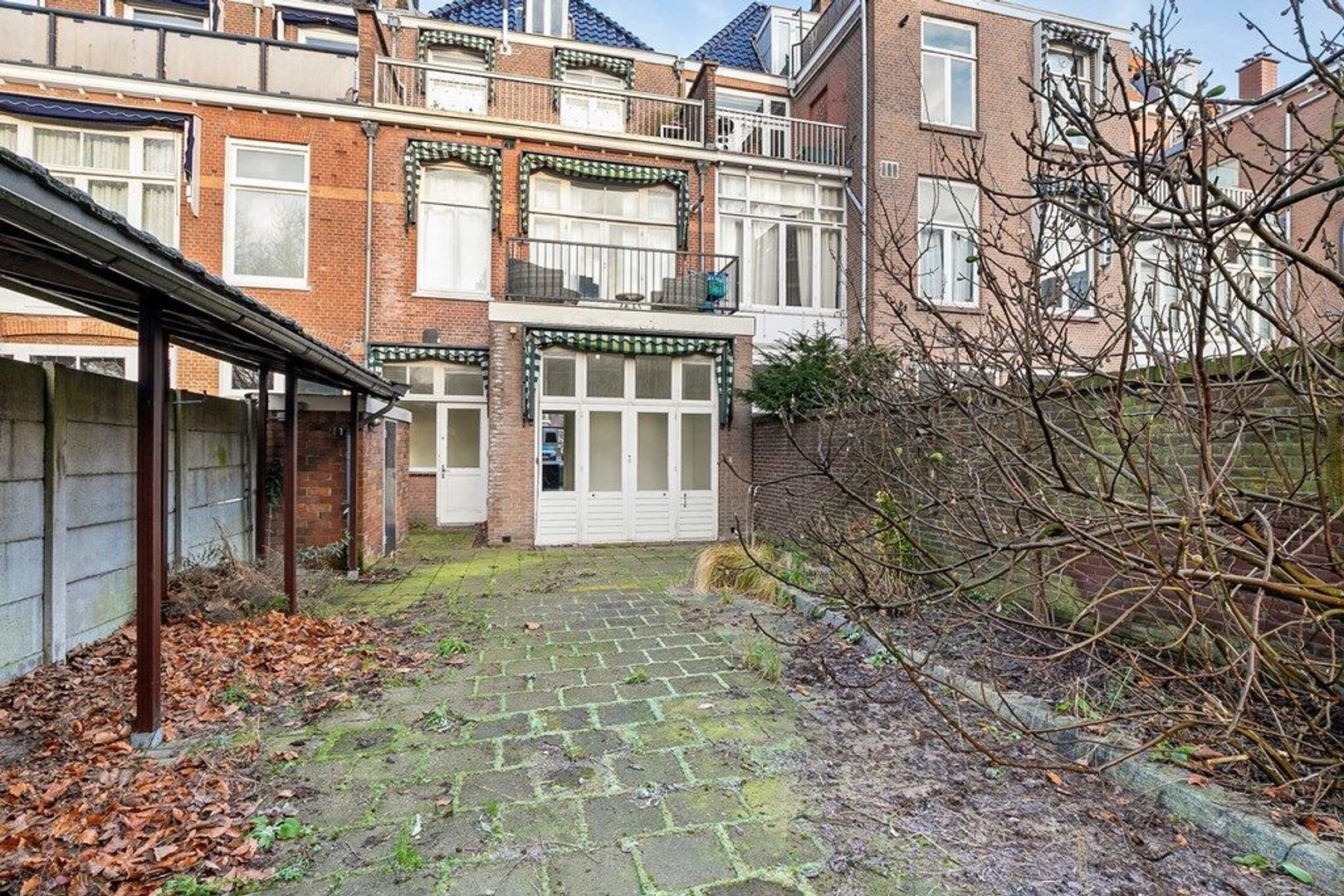 Wassenaarseweg 5, Den Haag foto-18