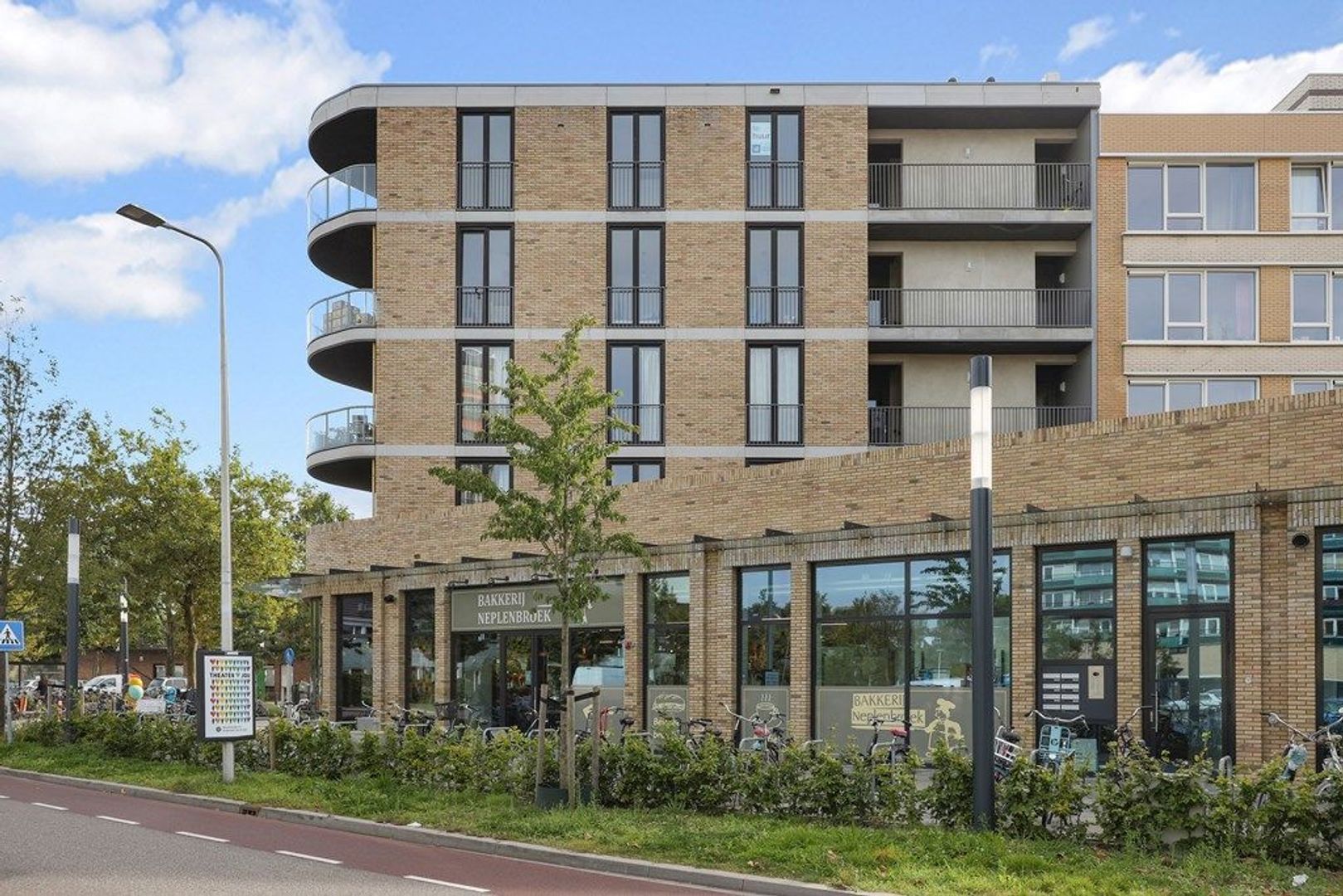 Kapteynlaan 13 A, Utrecht foto-13