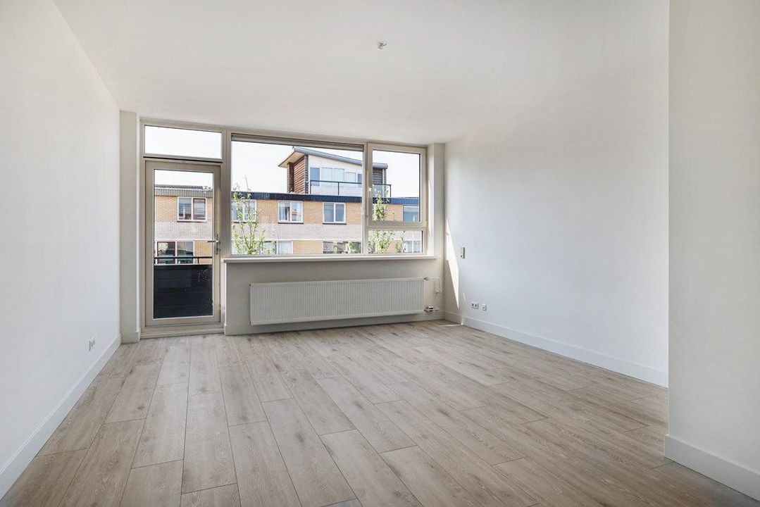 Obbinklaan 98, Utrecht