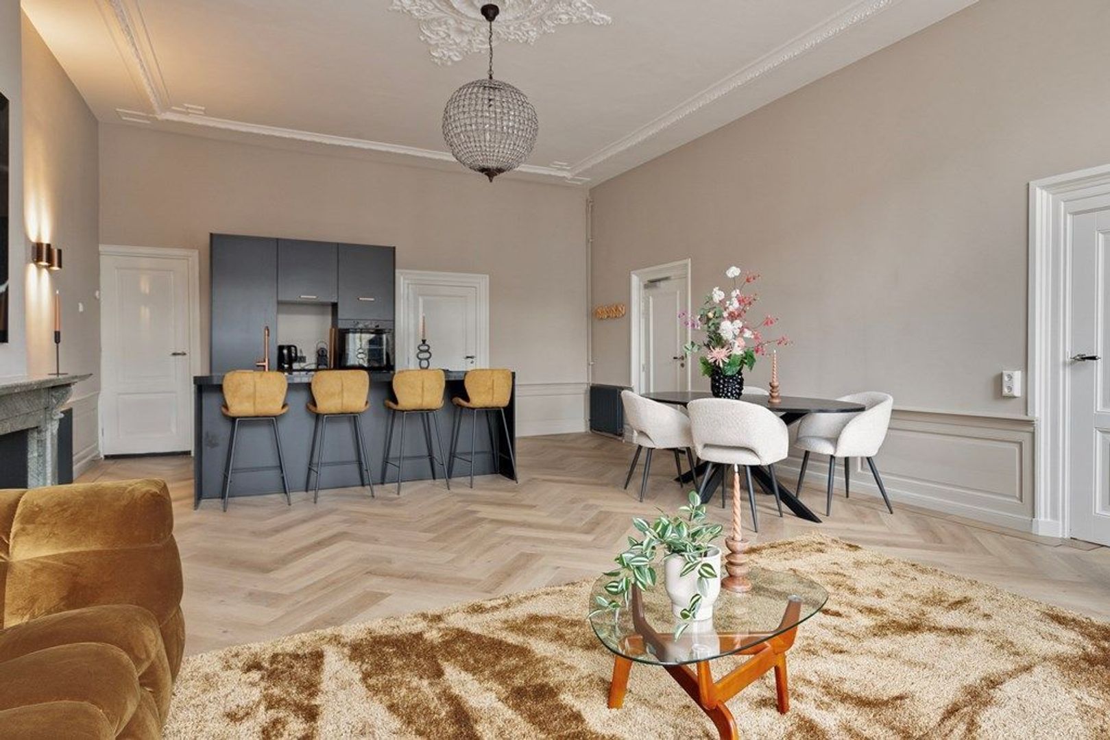 Plaats 22 A, Den Haag foto-4